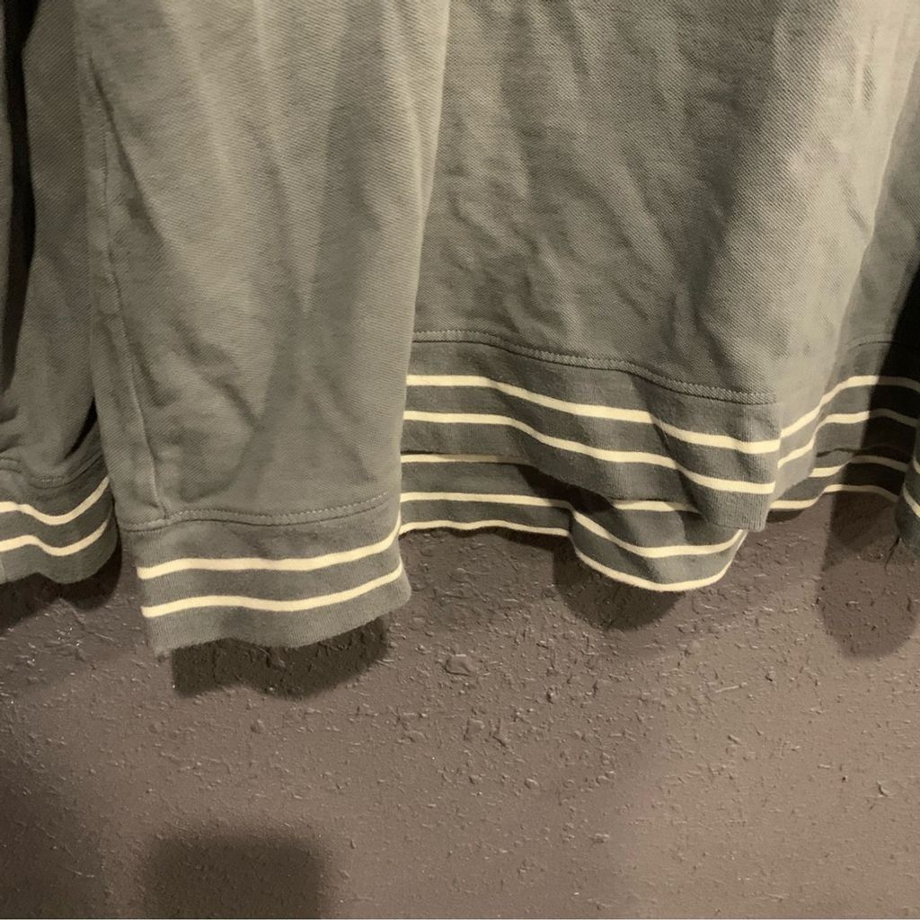 Lands' End Women’s Lands End Sweatshirt Size L / US 10 / IT 46 - 2 Thumbnail
