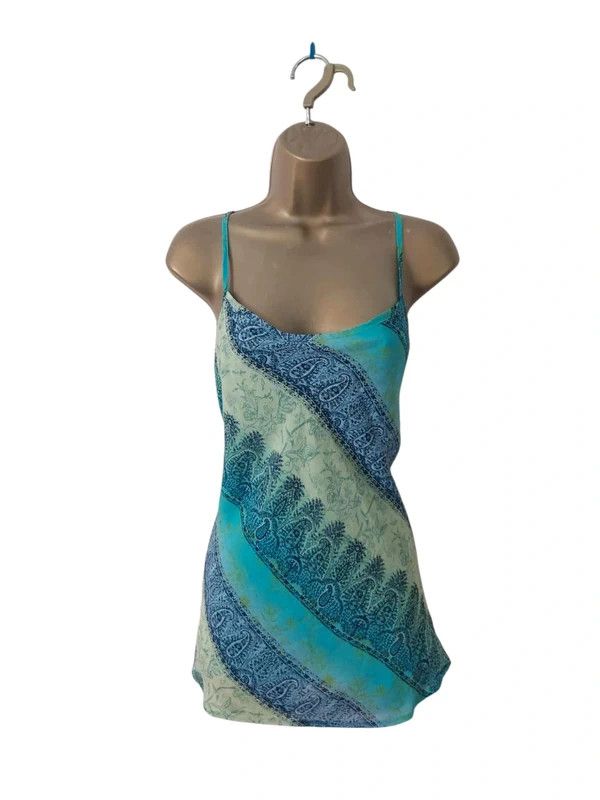 Vintage Vintage cami top Size 3XL / US 20-22 - 1 Thumbnail