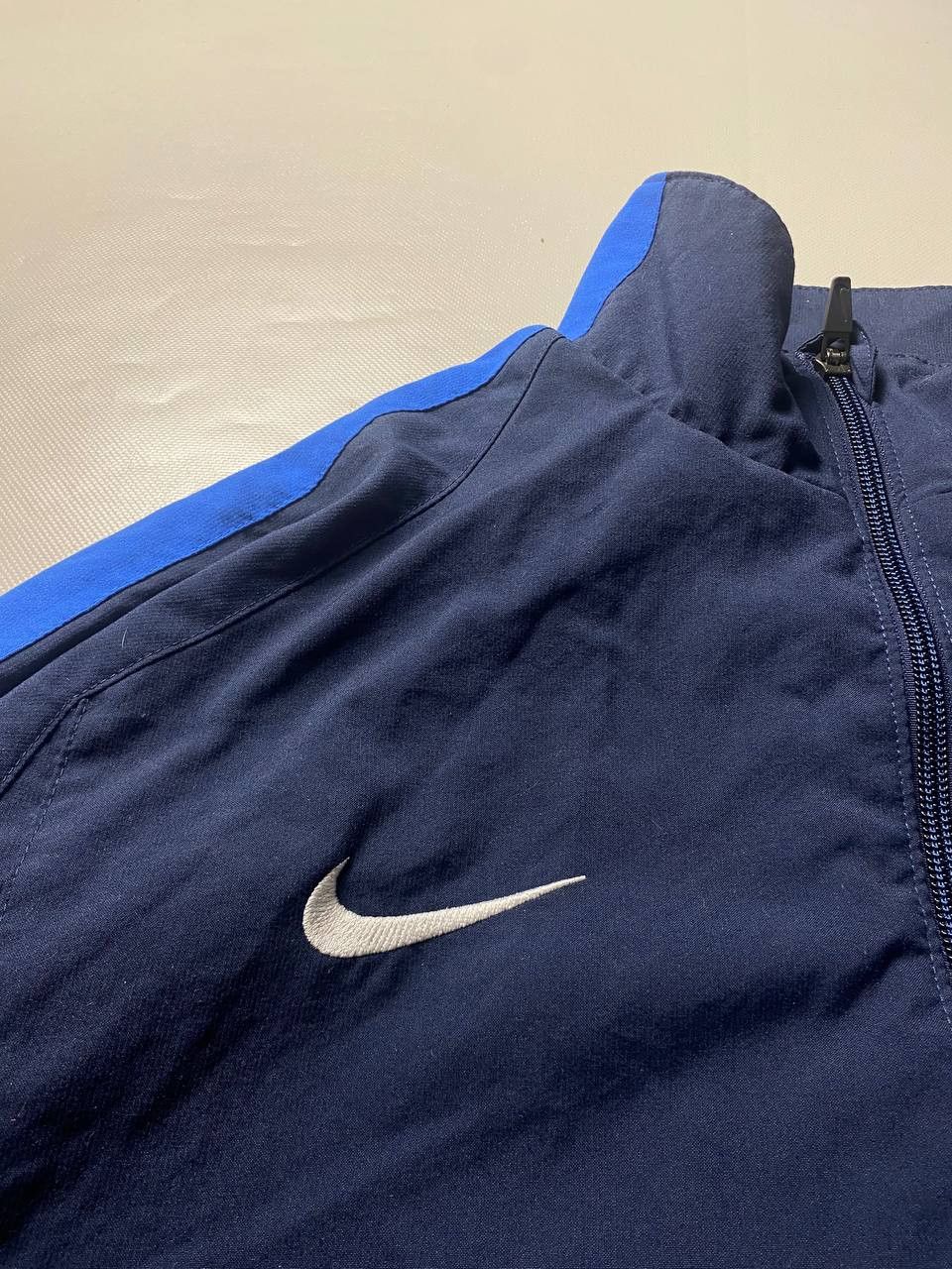 Nike Nike Vintage Southport Track Jacket Size US M / EU 48-50 / 2 - 3 Thumbnail