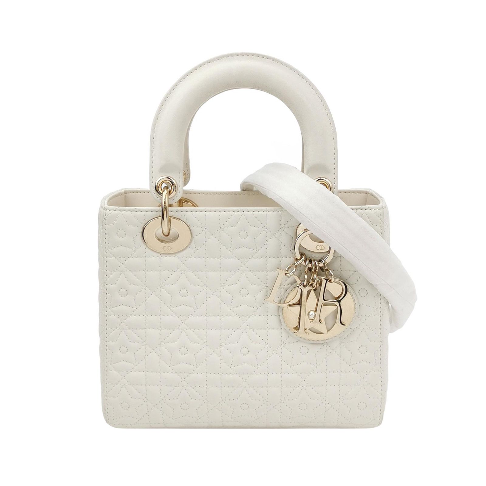 Dior Dior Women os Shoulder Bags Size ONE SIZE - 1 Thumbnail
