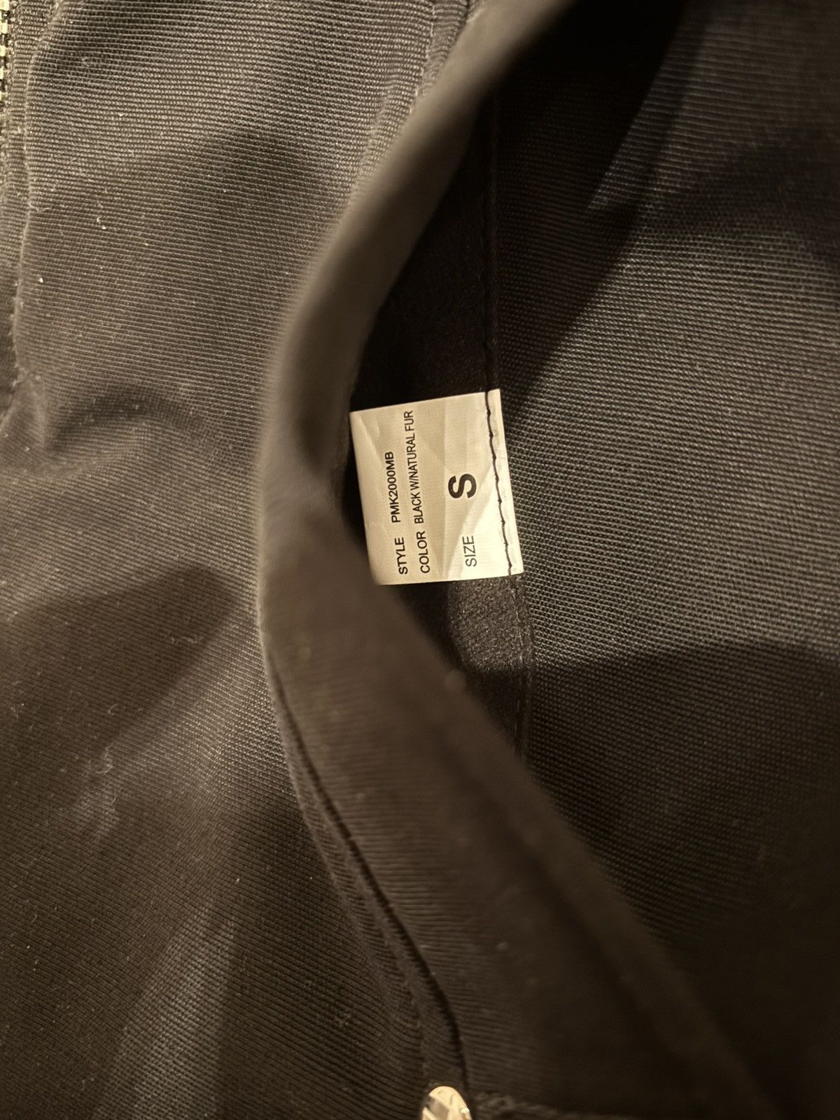 Moose Knuckles Moose knuckles bomber Size US S / EU 44-46 / 1 - 7 Thumbnail