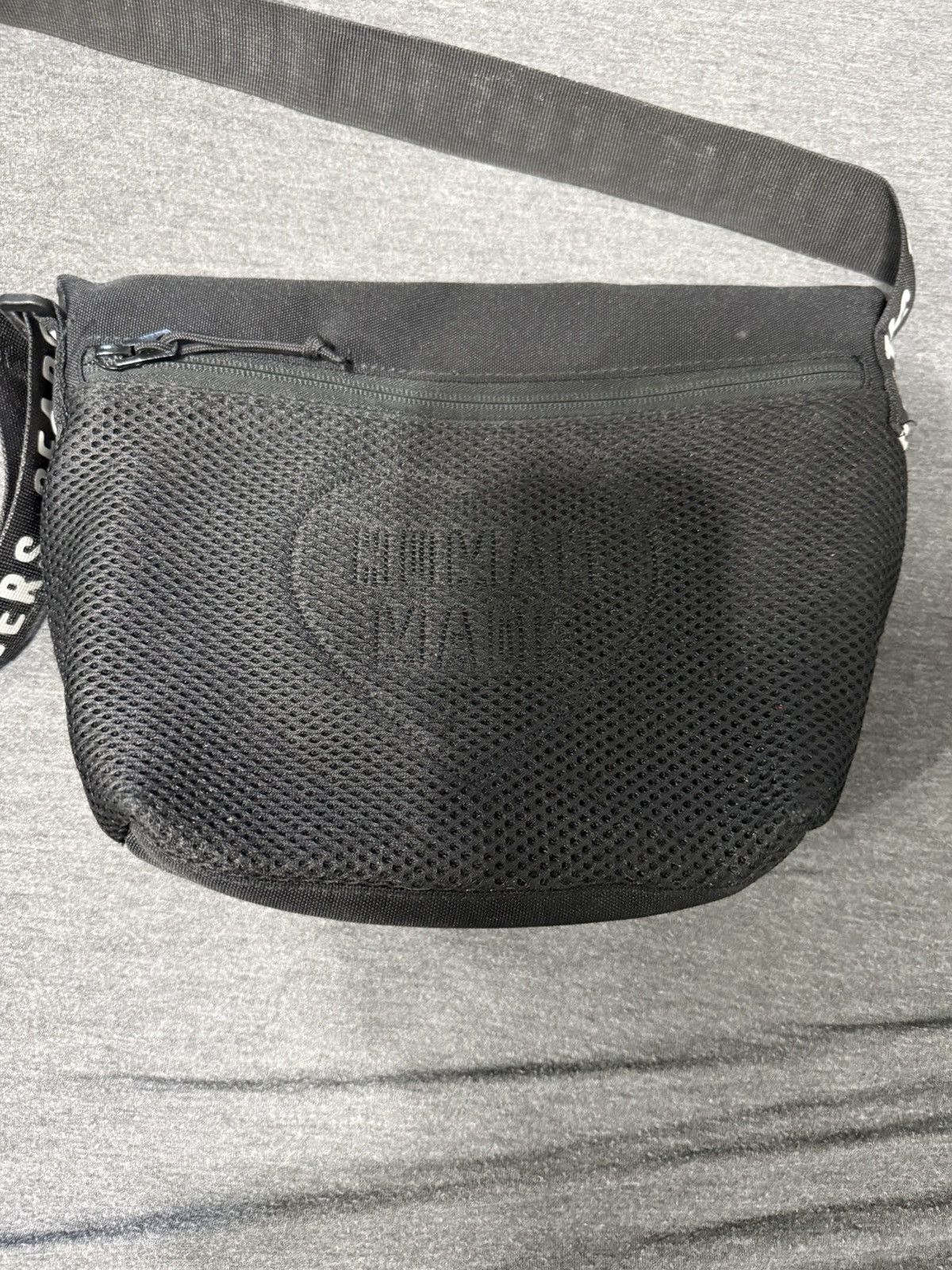 Human Made Human Made side Bag Size ONE SIZE - 2 Thumbnail