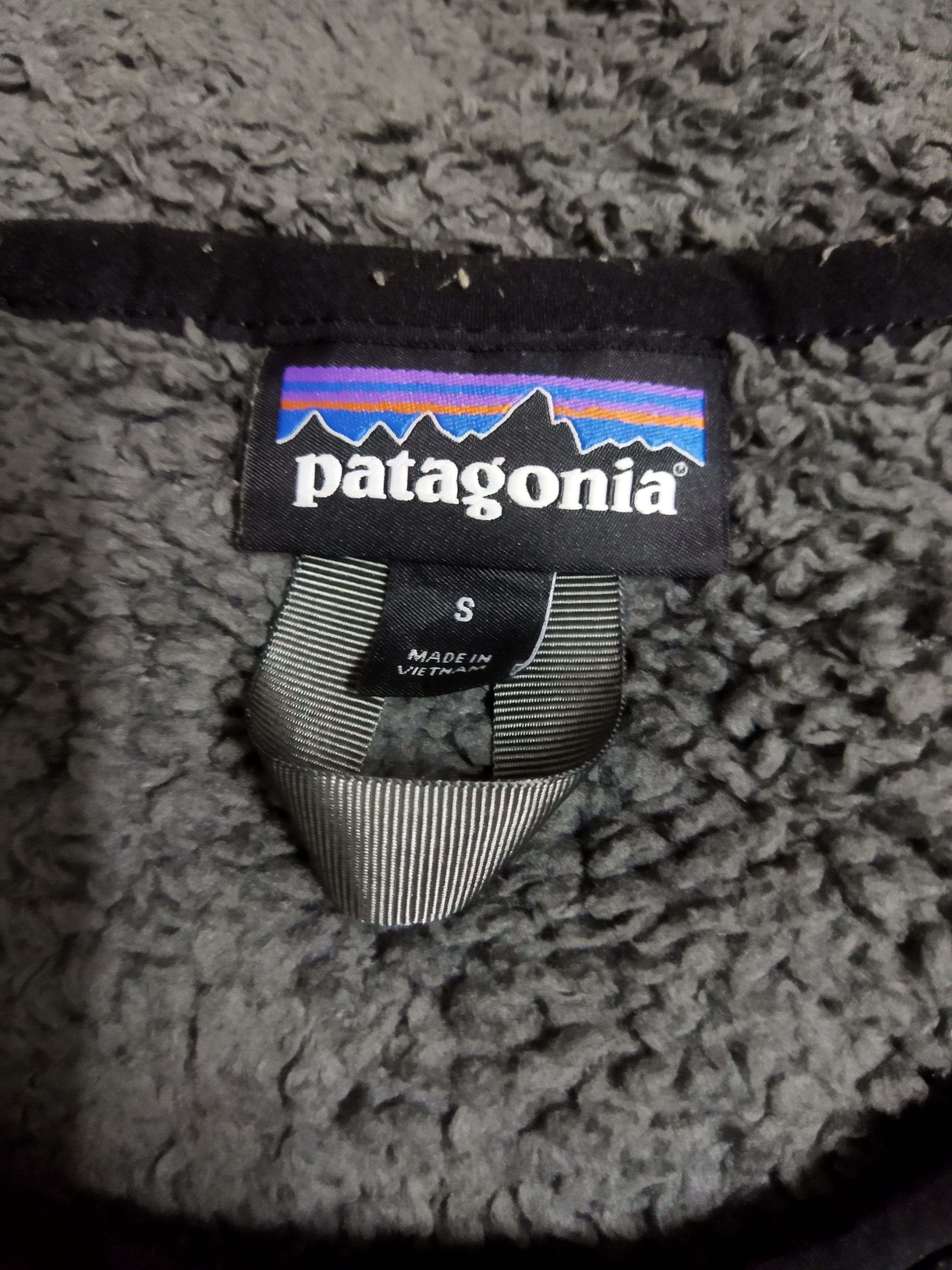 Patagonia Patagonia Fleece Size US M / EU 48-50 / 2 - 4 Thumbnail