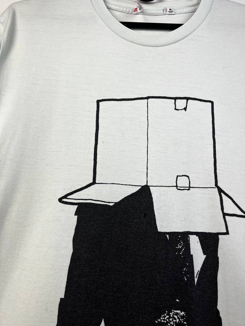 Vintage Metal Gear Solid 4 Uniqlo vintage t-shirts size M Size US M / EU 48-50 / 2 - 5 Thumbnail