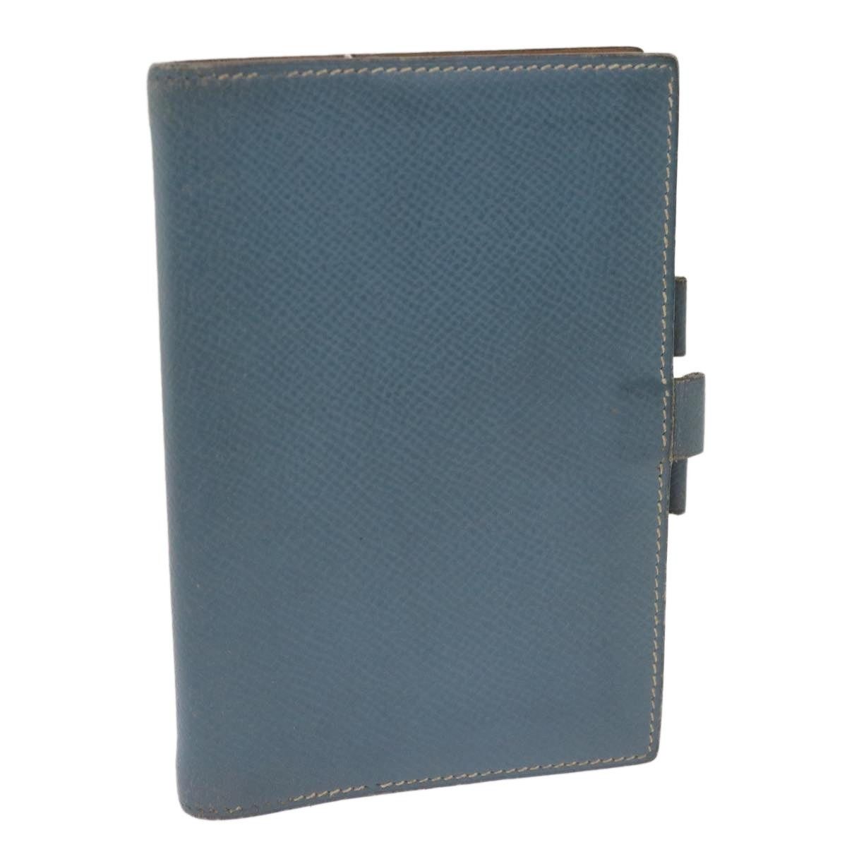 Hermes Hermes Agenda GM Day Planner Cover Size ONE SIZE - 1 Thumbnail