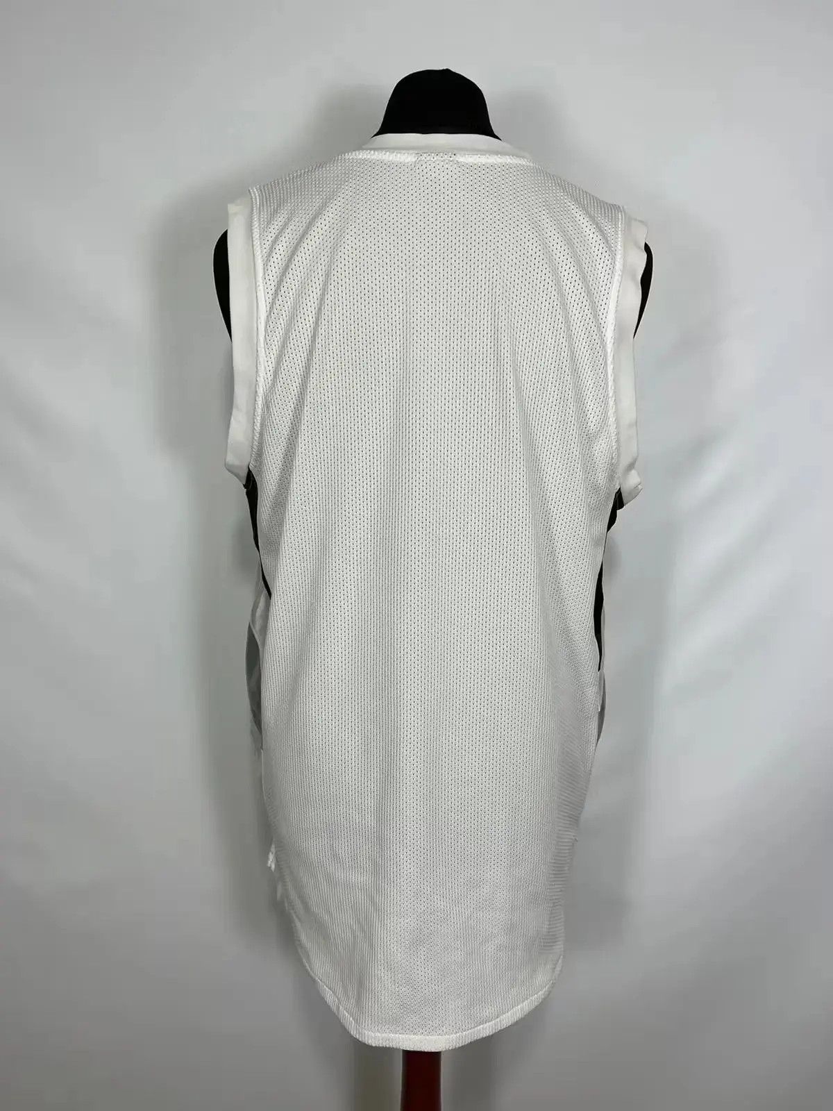 NBA × Nike × Vintage Vintage Nike tank top Size US L / EU 52-54 / 3 - 2 Thumbnail