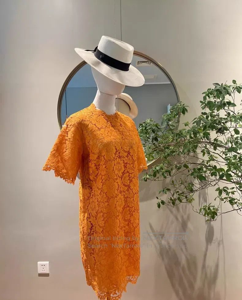 Valentino Valentino Classic dress Size XS / US 0-2 / IT 36-38 - 8 Thumbnail