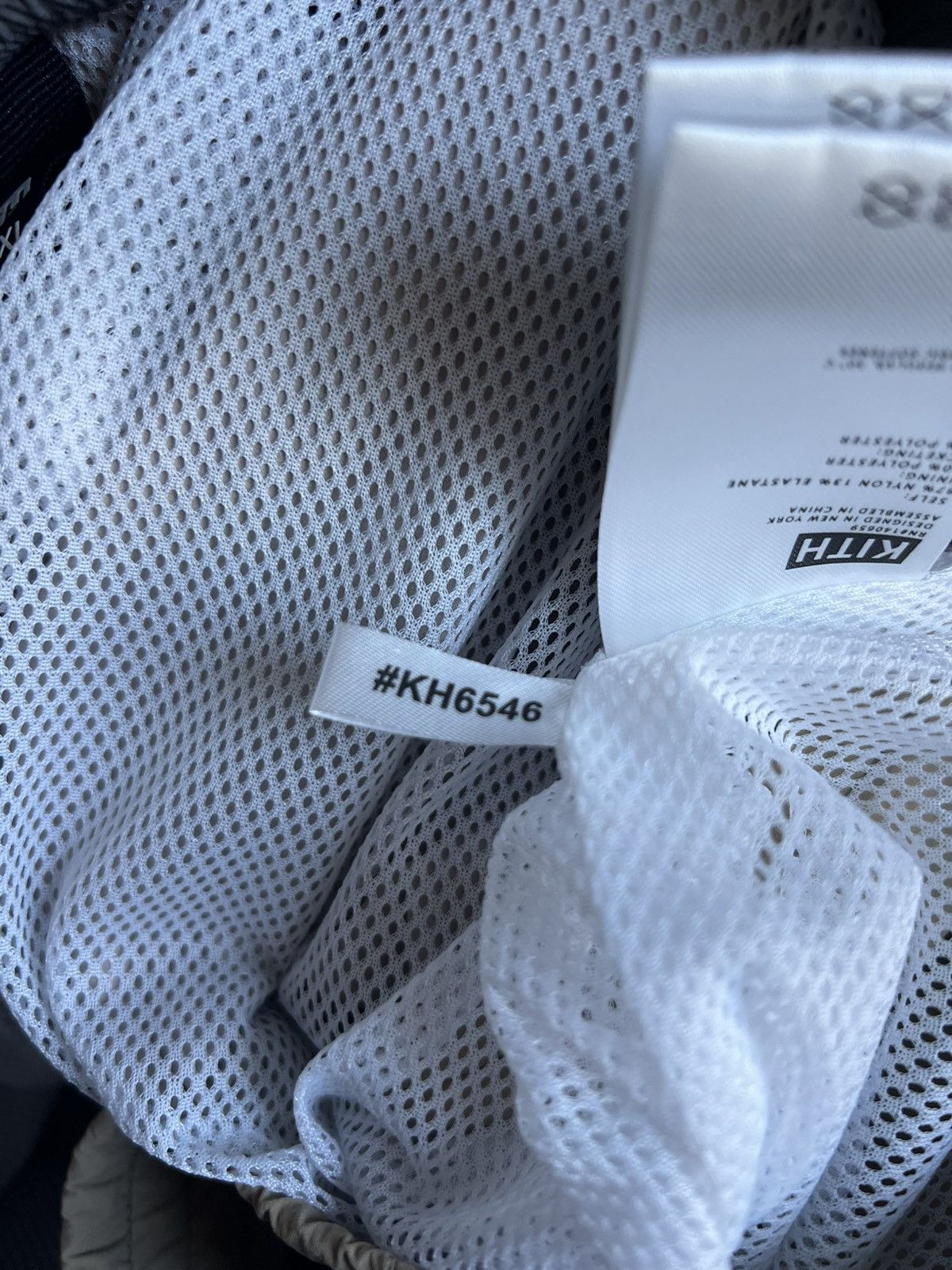 Kith Kith Madison The Palette Asteroid ColorWay Shorts Adjustabl Size US 36 / EU 52 - 8 Thumbnail