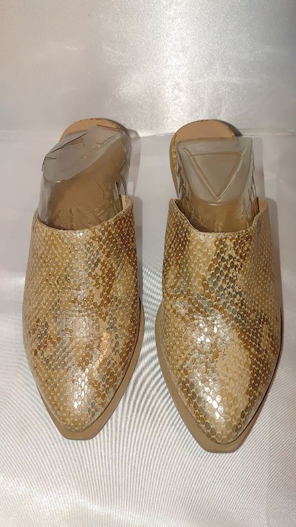 Lucky Brand Lucky Brand Marisole Mule Size 5.5 Size US 5.5 / IT 35.5 - 5 Thumbnail