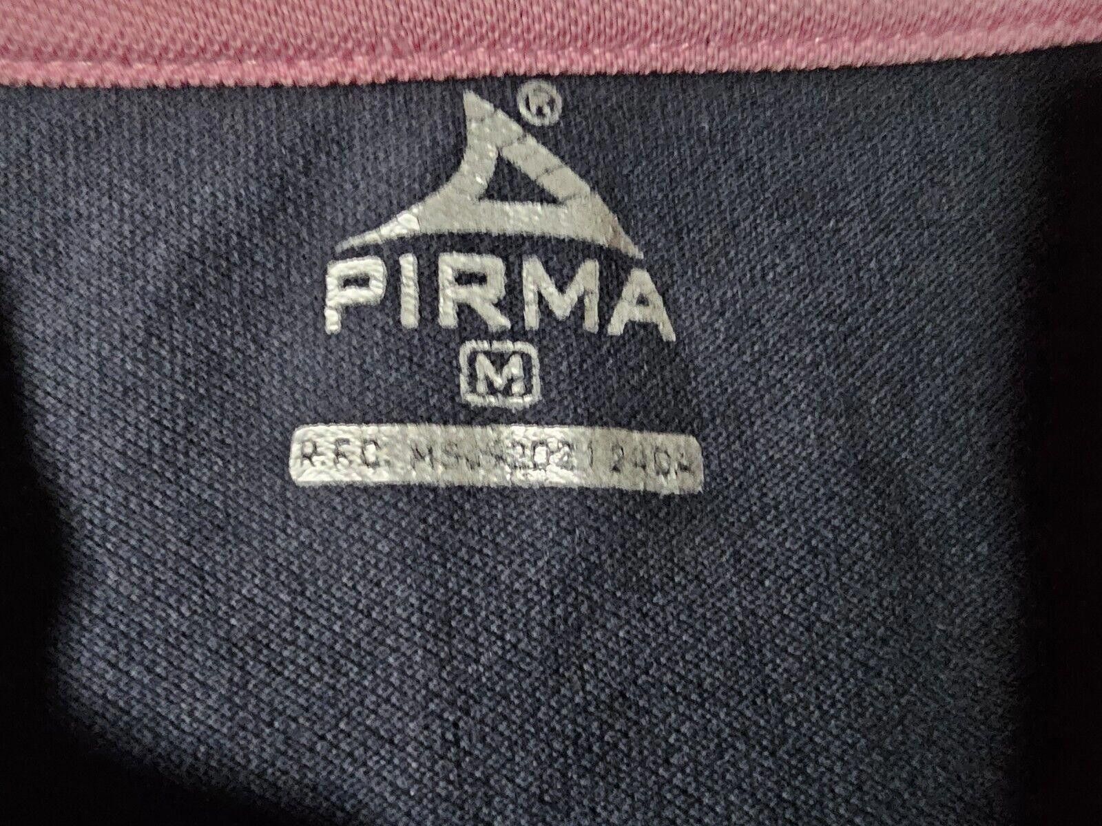 Designer Pirma Importador #9 LEON FC MEDIUM polo shirt Size US M / EU 48-50 / 2 - 7 Thumbnail