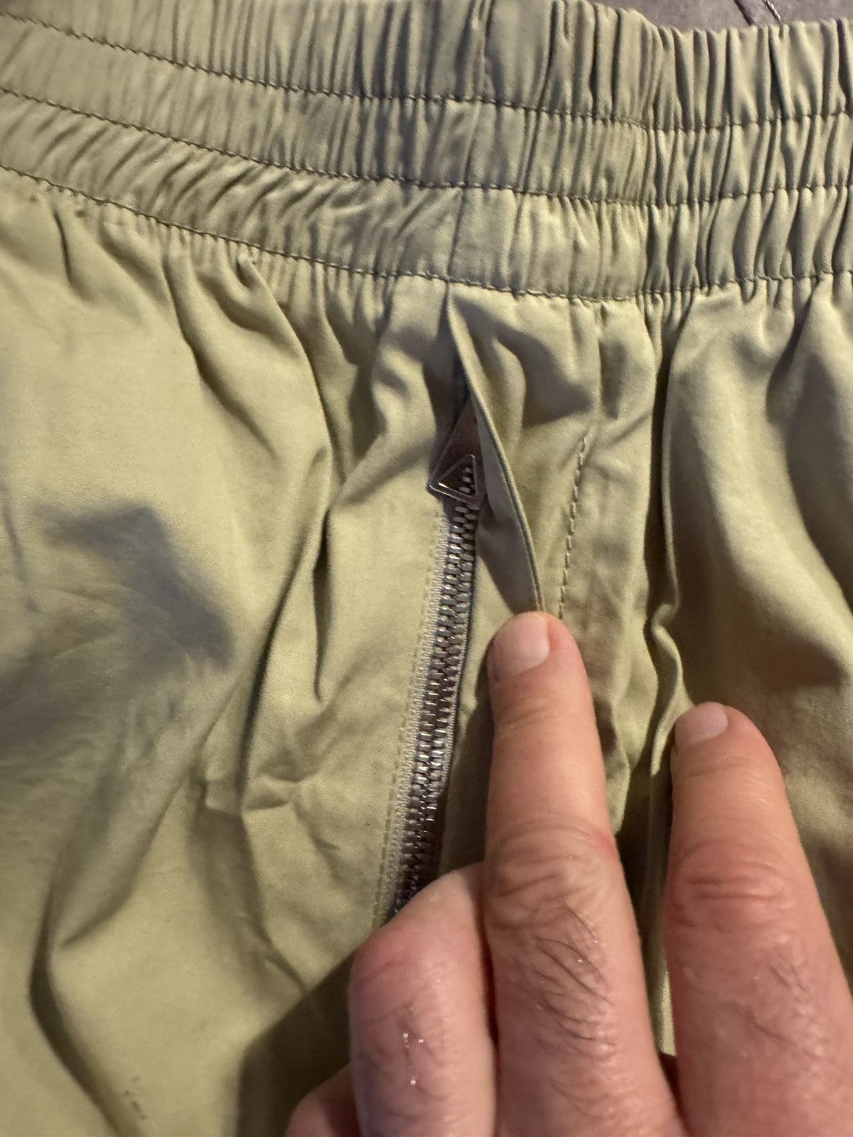 Bottega Veneta BOTTEGA VENETA men pants SEE REAL TAPE MEASUREMENTS IN PHOTO Size US 29 - 18 Thumbnail