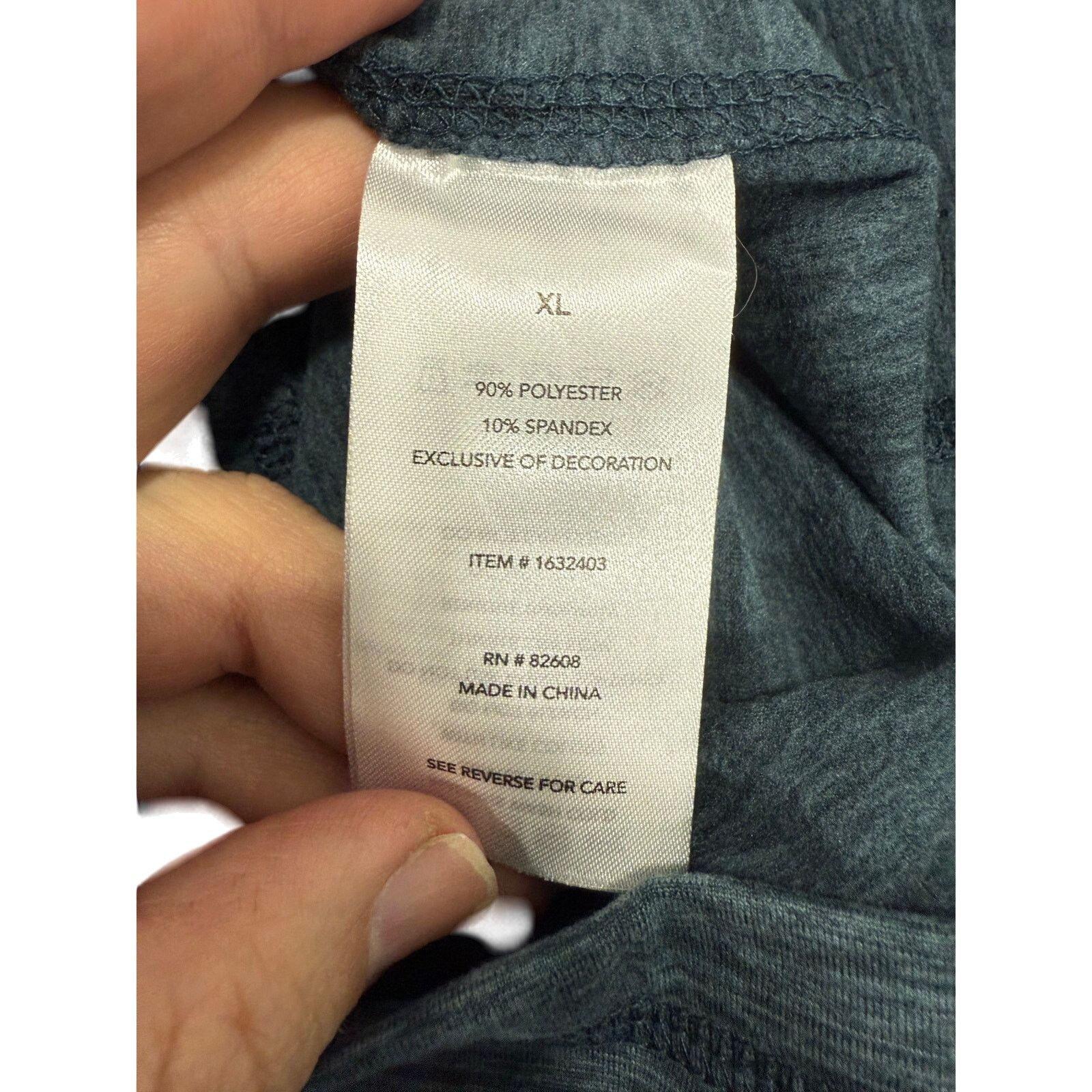 Other Rugged Elements Men’s Shirt sz XL Long Sleeve NWOT # G611 Size US XL / EU 56 / 4 - 7 Thumbnail