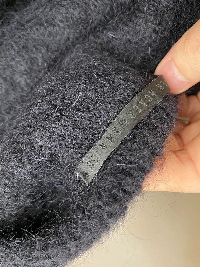 Haider Ackermann Haider Ackermann Sweaters & Knitwear Size US M / EU 48-50 / 2 - 7 Thumbnail