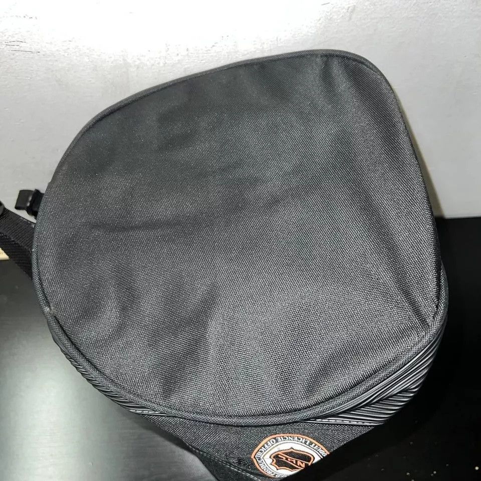 Vintage Los Angeles LA Kings Backpack Bag Nasco Gym Sack Heavy Duty Size ONE SIZE - 4 Thumbnail