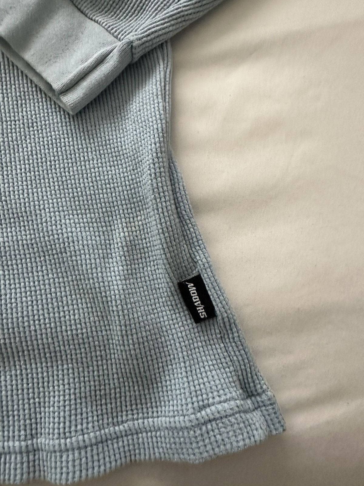 Shadow Hill Shadow Hills Long Sleeve Thermal Size US L / EU 52-54 / 3 - 3 Thumbnail