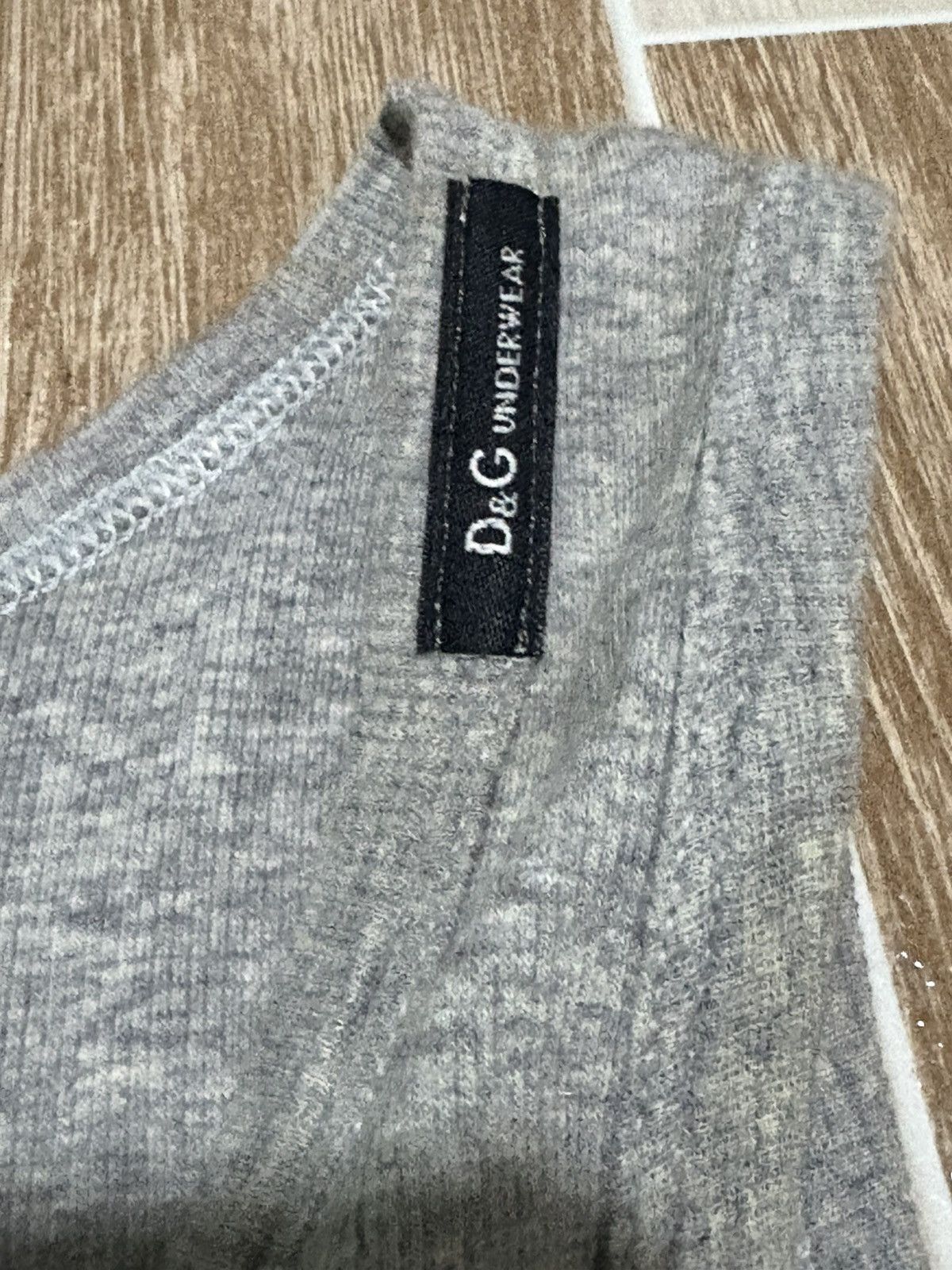 Dolce & Gabbana Superman D&G Size ONE SIZE - 2 Thumbnail