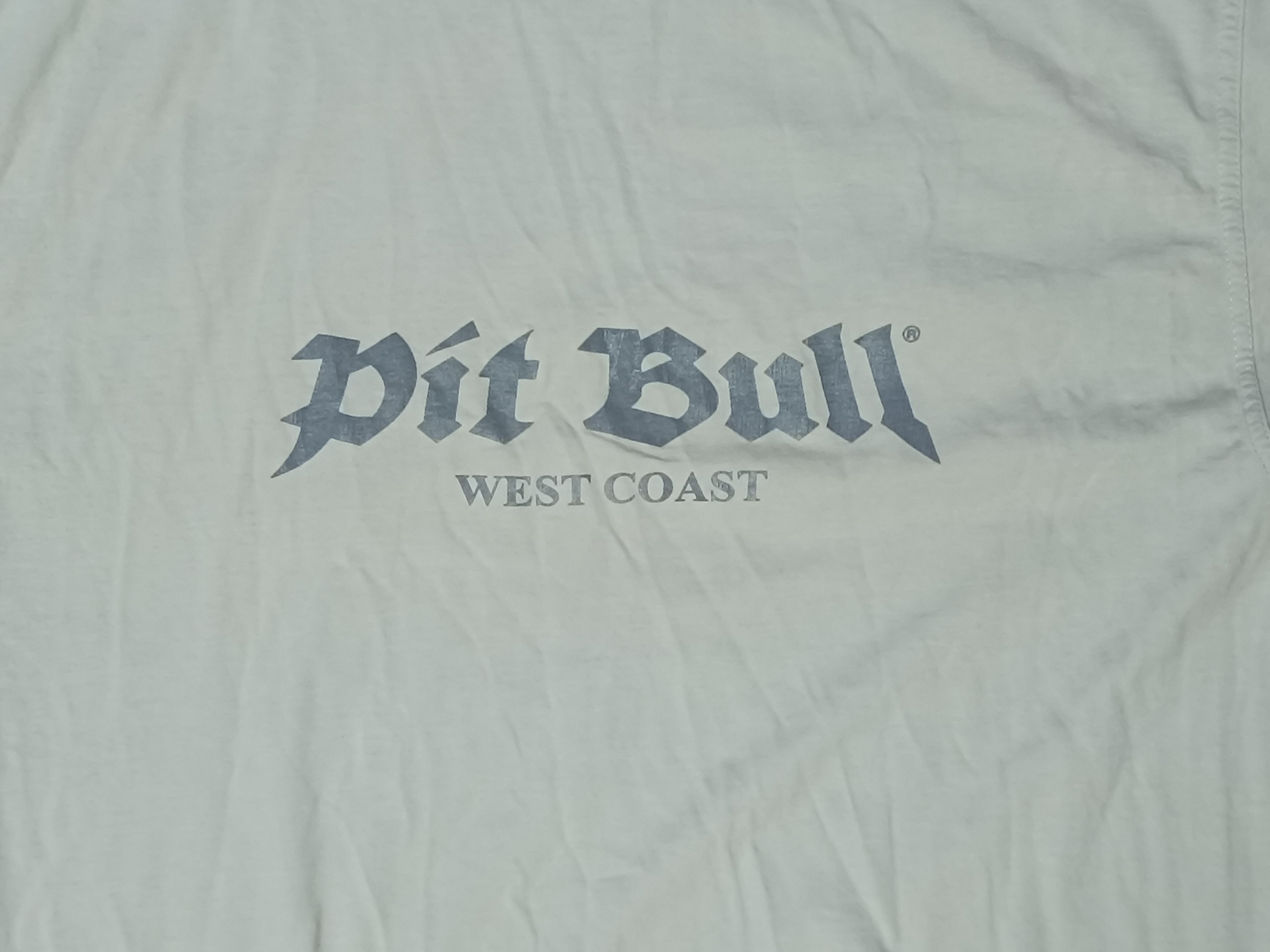 Other Pit bull West Coast Vintage Size US L / EU 52-54 / 3 - 1 Thumbnail