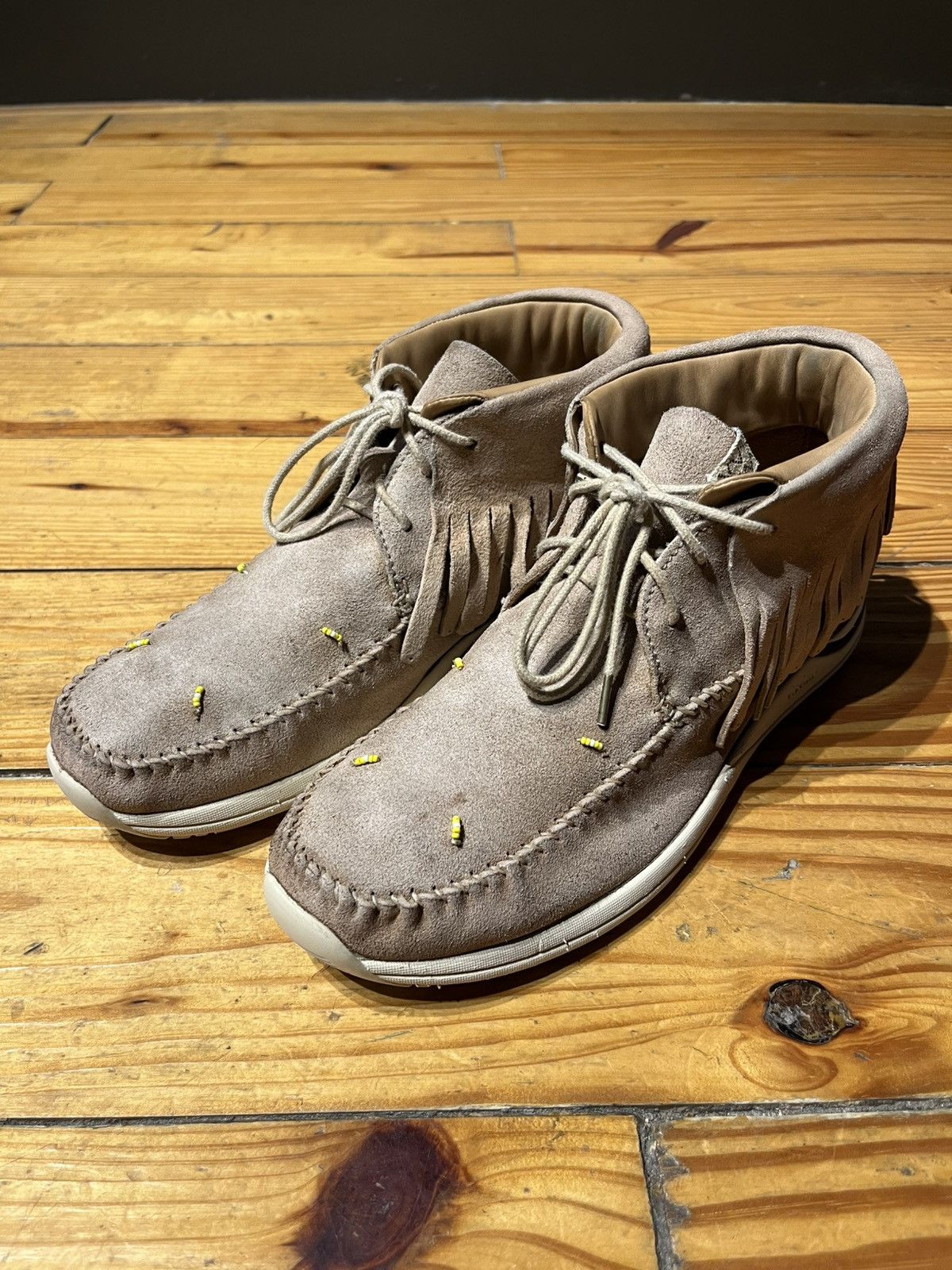 Visvim Fbt | Grailed