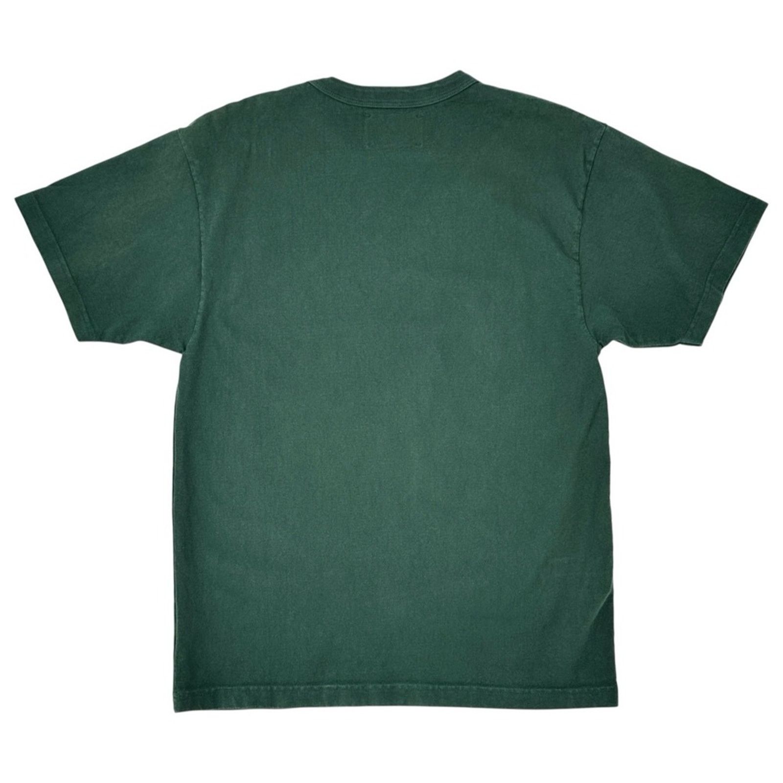 Madhappy Limited Edition Aspen Colorado Dark Green T-Shirt Tee Size US M / EU 48-50 / 2 - 2 Thumbnail
