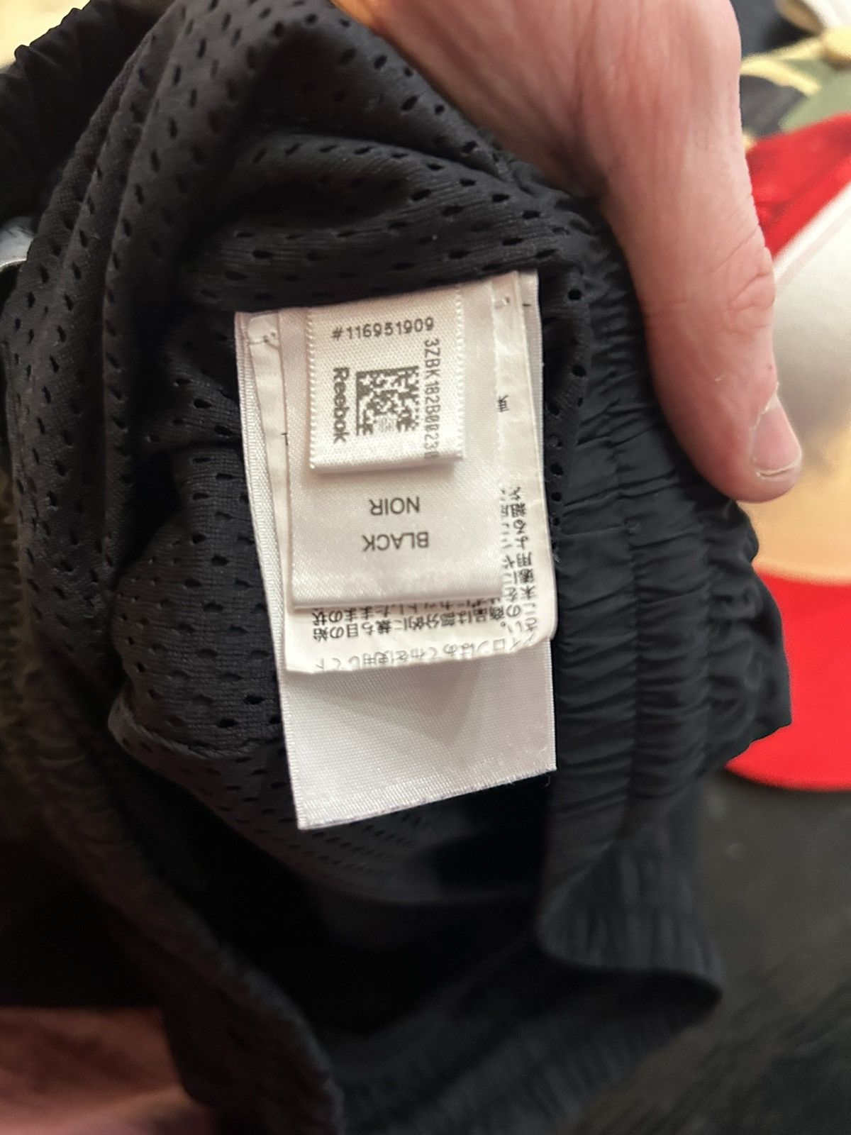 Vetements Vetements cutoff shorts Size US 28 / EU 44 - 4 Thumbnail