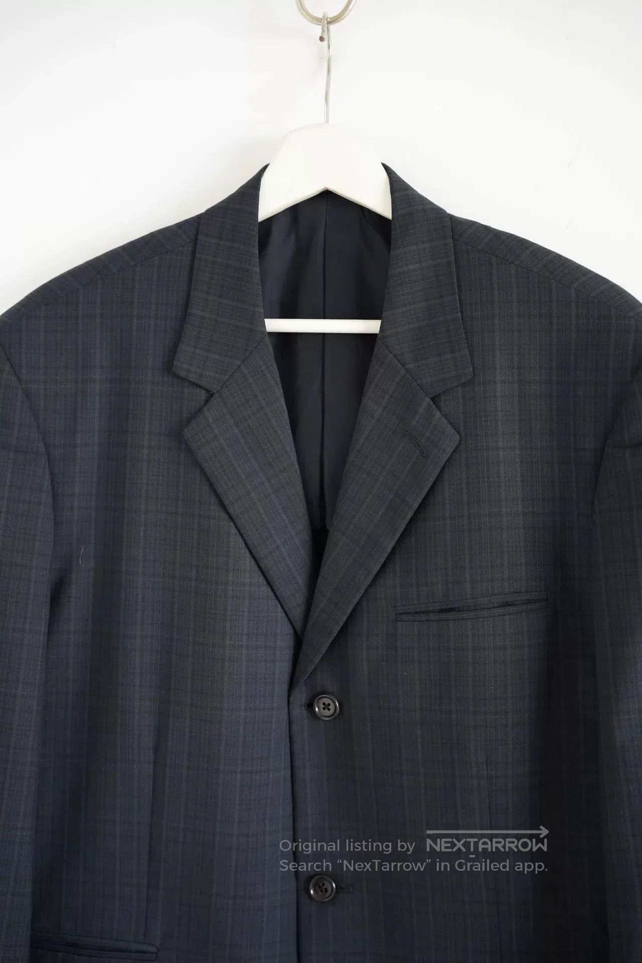 Y's for Men Yohji Yamamoto 9. Size US M / EU 48-50 / 2 - 3 Thumbnail