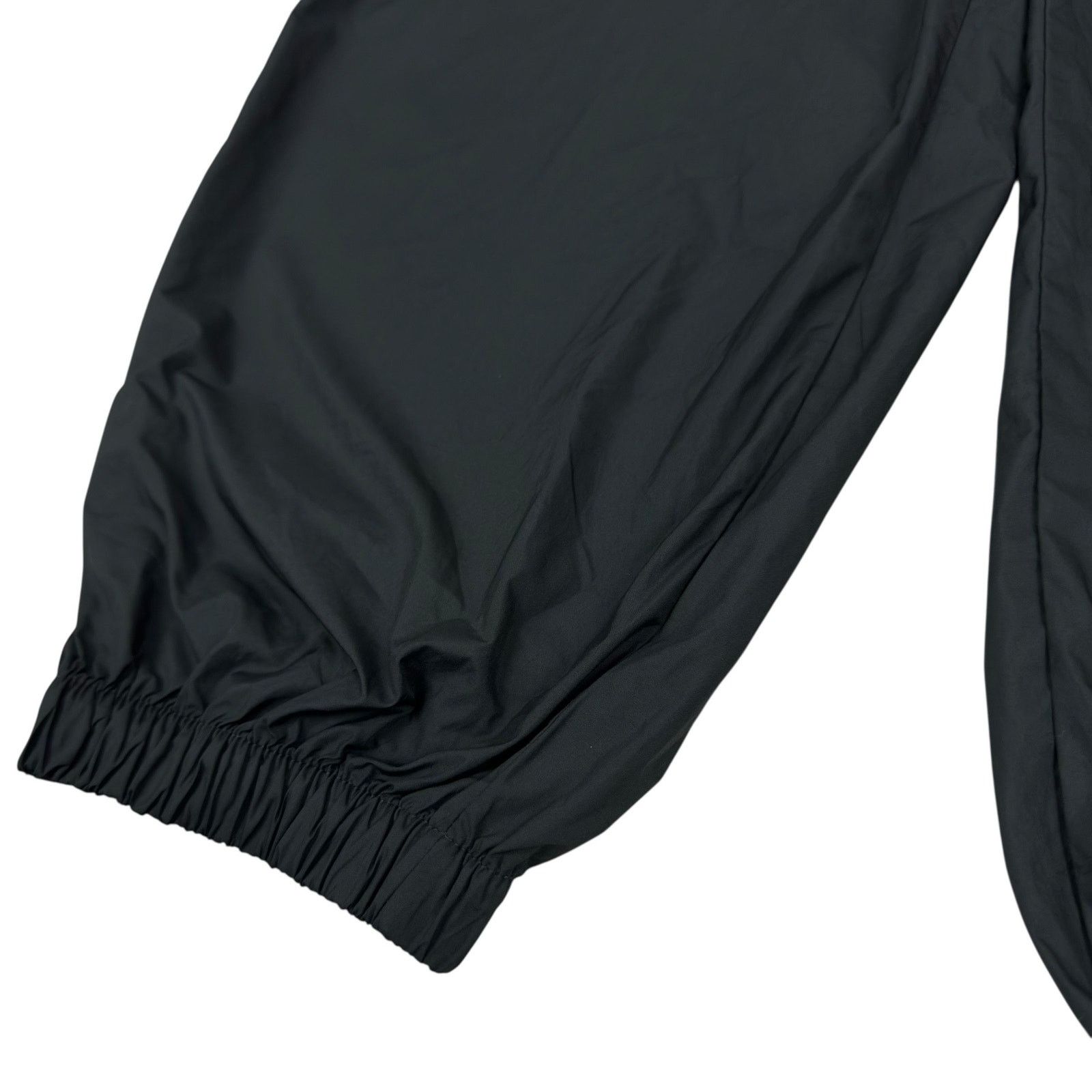 Japanese Brand × Nike Nike The Athletic Dept Men's Black Solo Swoosh Capri Pants S Size US 30 / EU 46 - 5 Thumbnail