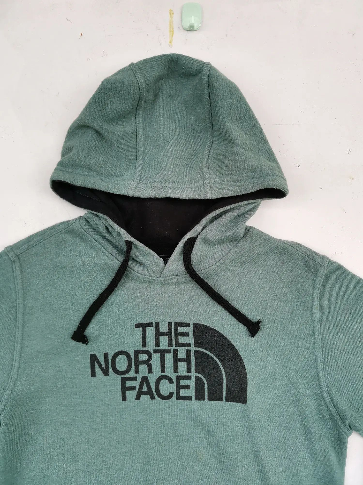The North Face The North Face Big Logo Hoodie Sweatshirt Size US S / EU 44-46 / 1 - 11 Thumbnail