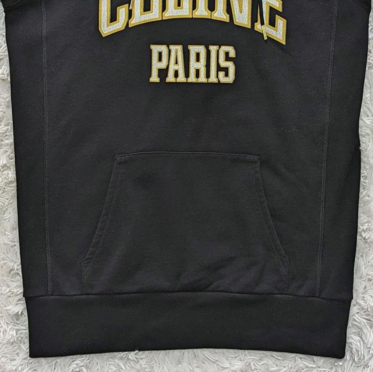 Celine Celine pullover hoodie Size US XS / EU 42 / 0 - 5 Thumbnail