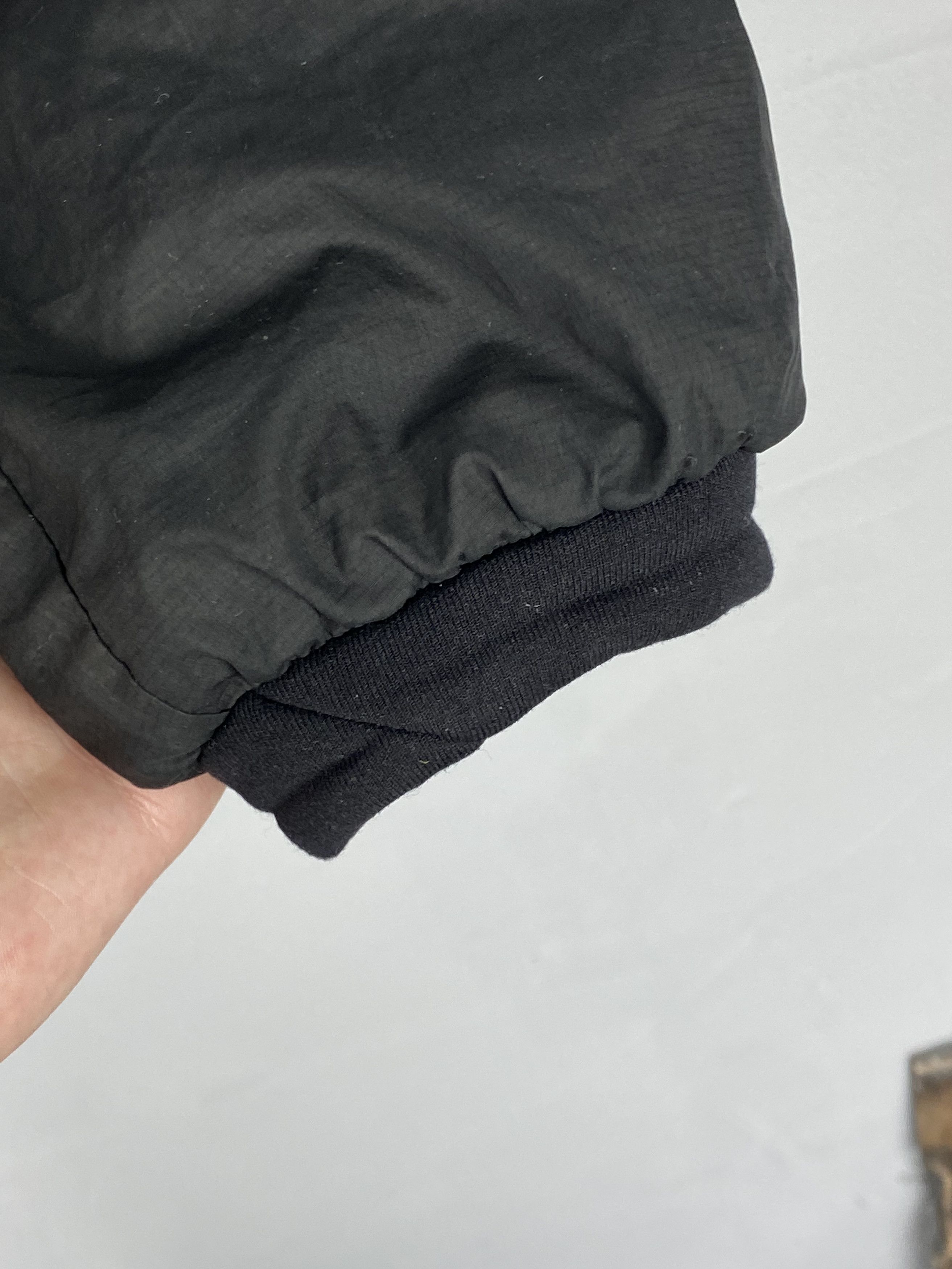 Haglofs × Vintage Haglöfs Men's Full Zip Long Sleeve Puffer Jacket L Size US L / EU 52-54 / 3 - 7 Thumbnail