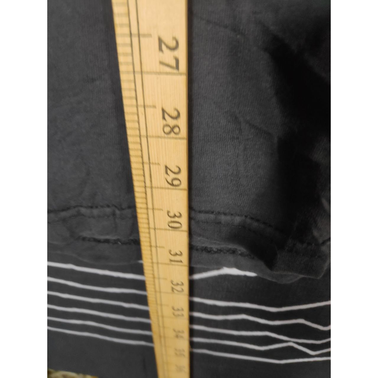 Gildan Vtg 00s Americana Eagle Head Overprint Graphic Tee Size XL Size US XL / EU 56 / 4 - 6 Thumbnail