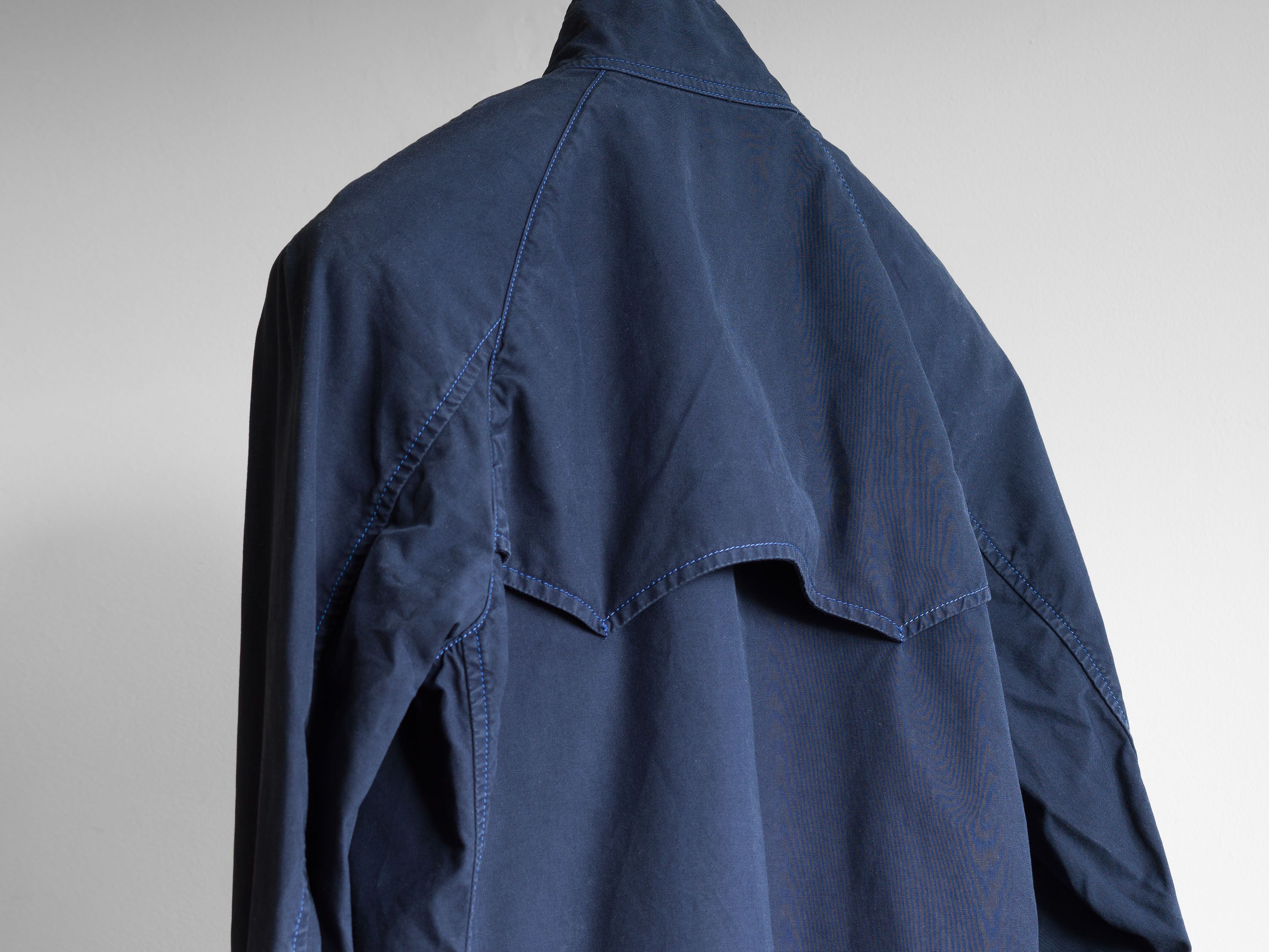 Comme des Garcons Homme SS2013 VALSTAR for COMME des GARCONS HOMME ZIP JACKET Size US M / EU 48-50 / 2 - 10 Thumbnail