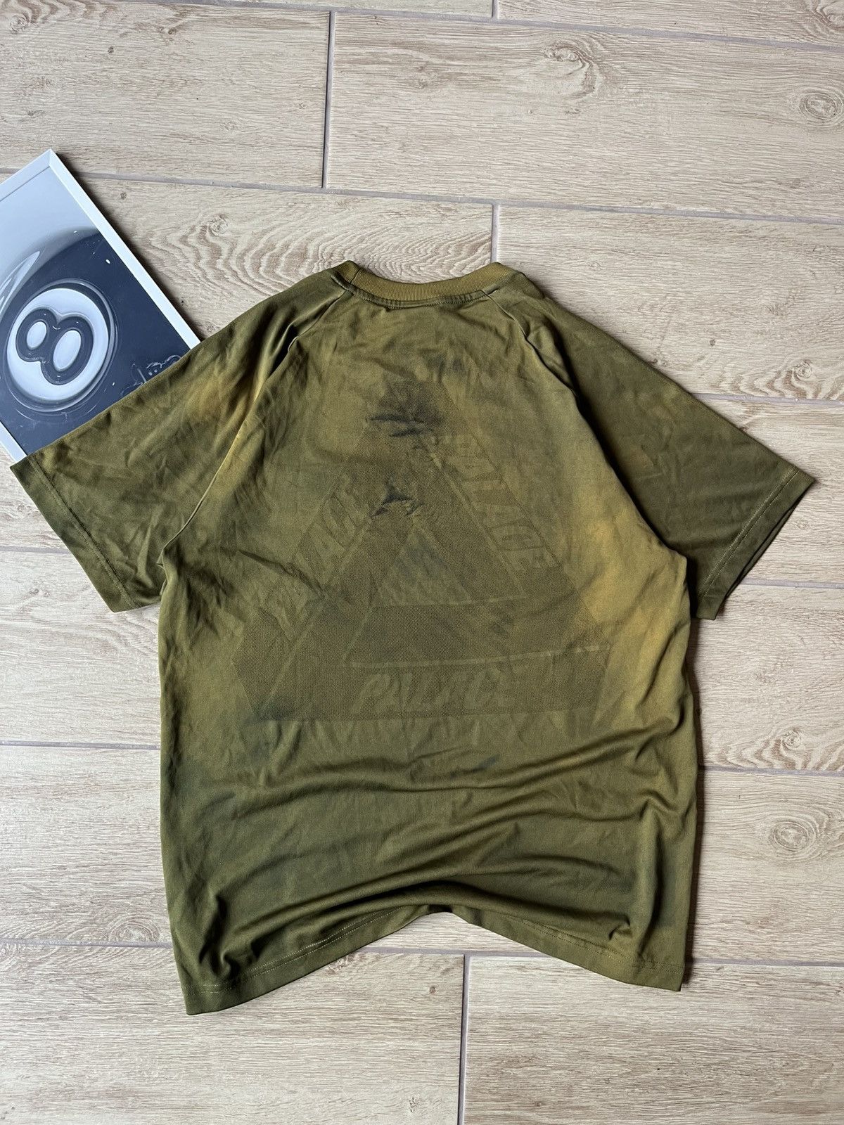 Adidas × Palace PALACE x ADIDAS Streetwear y2k big logo Size US L / EU 52-54 / 3 - 5 Thumbnail