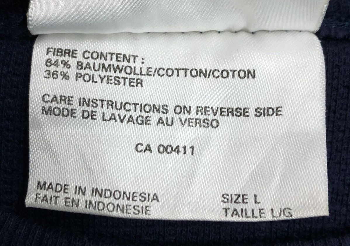 Adidas Vintage Adidas Sweatshirt Size US L / EU 52-54 / 3 - 8 Thumbnail