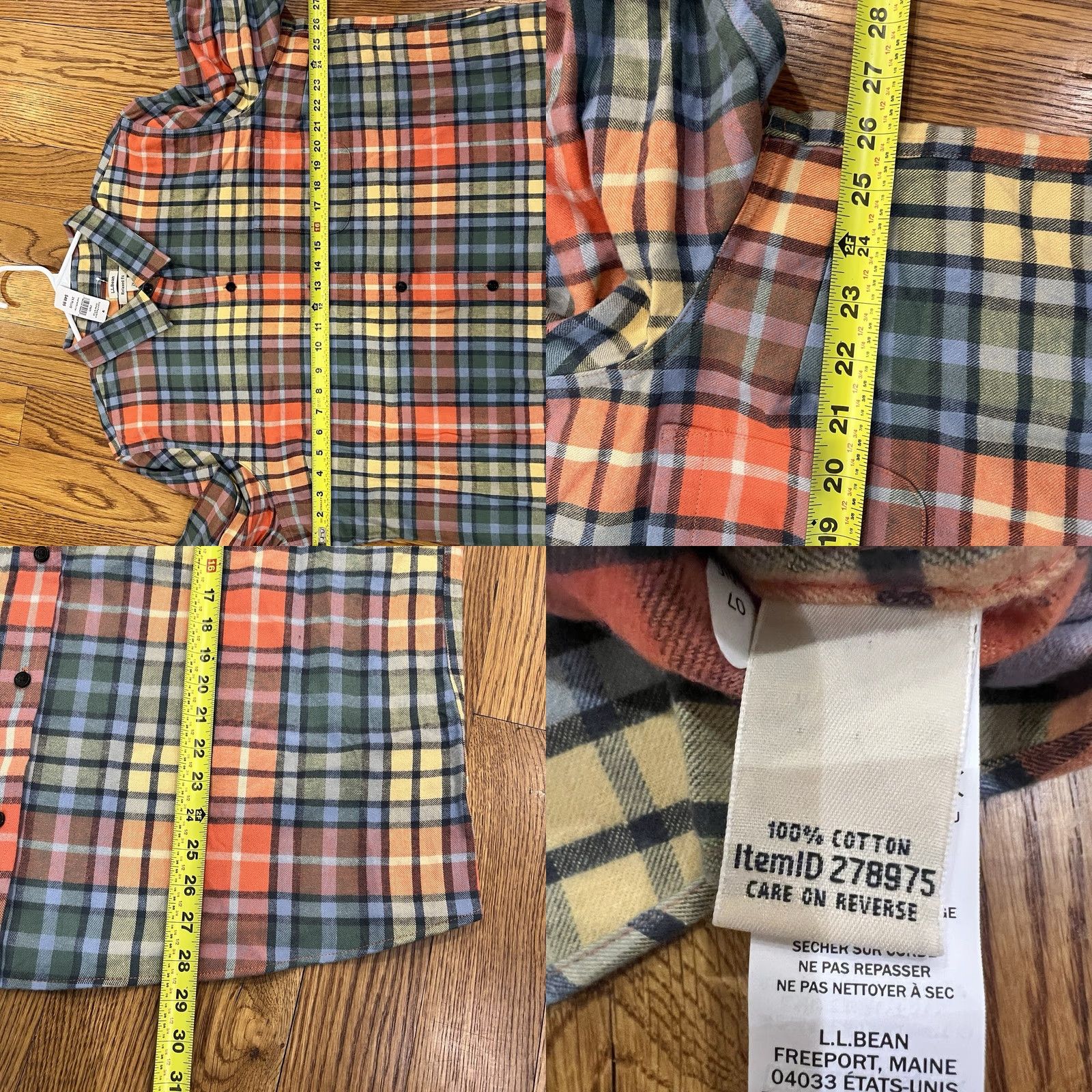 Vintage VINTAGE N/A Size XXL / US 16-18 / IT 52-54 - 9 Thumbnail