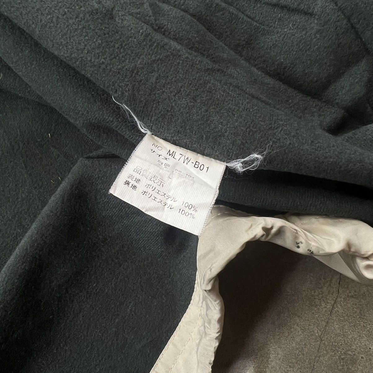 Japanese Brand Vintage Michiko London Koshino Work Jacket Size US L / EU 52-54 / 3 - 8 Thumbnail