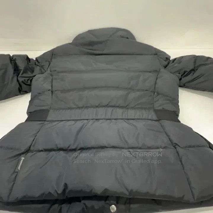 Moncler Moncler Solid Zipper Short Down Jacket Unisex. Size US M / EU 48-50 / 2 - 9 Thumbnail