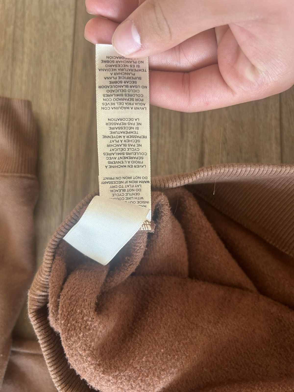 Marc Jacobs Marc Jacob’s Hoodie Size XS / US 0-2 / IT 36-38 - 6 Thumbnail