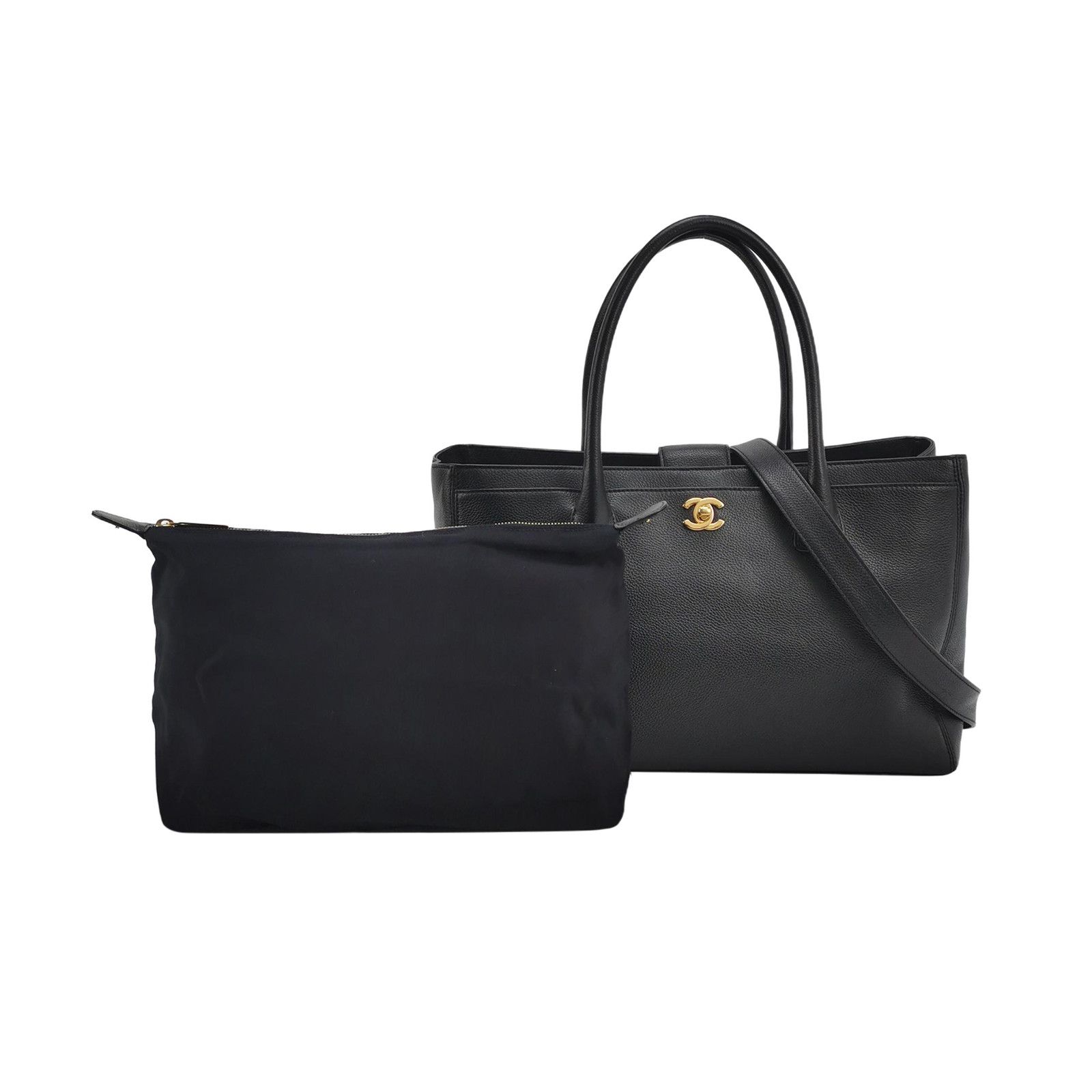 Chanel Chanel Women os Shoulder Bags Size ONE SIZE - 1 Thumbnail