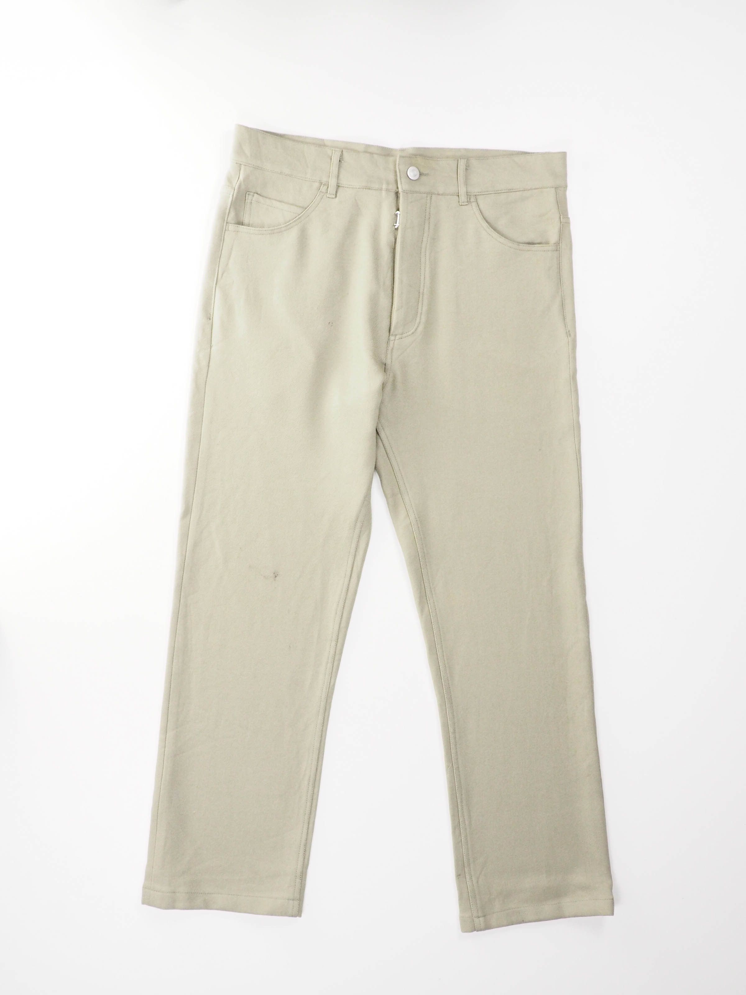 Maison Margiela Maison Margiela pants Size US 32 / EU 48 - 3 Thumbnail