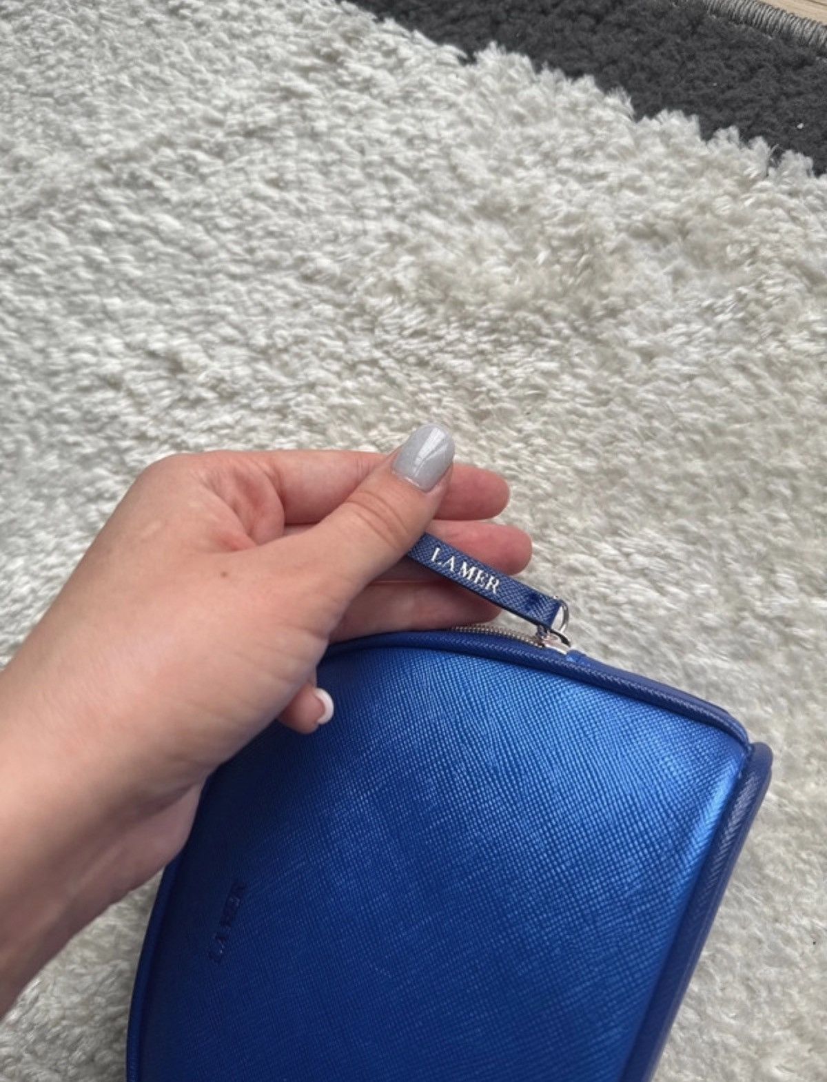 Other La Mer cosmetic bag Size ONE SIZE - 3 Thumbnail
