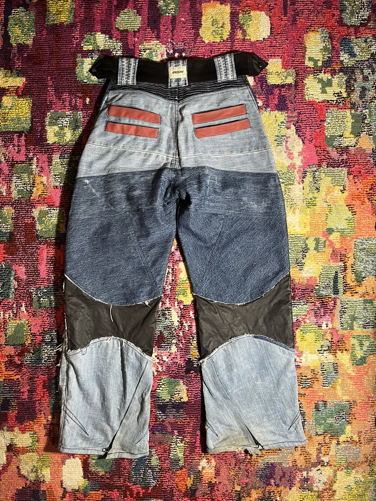 Other Kriss Madden Karisma Jeans Size US 30 / EU 46 - 2 Thumbnail