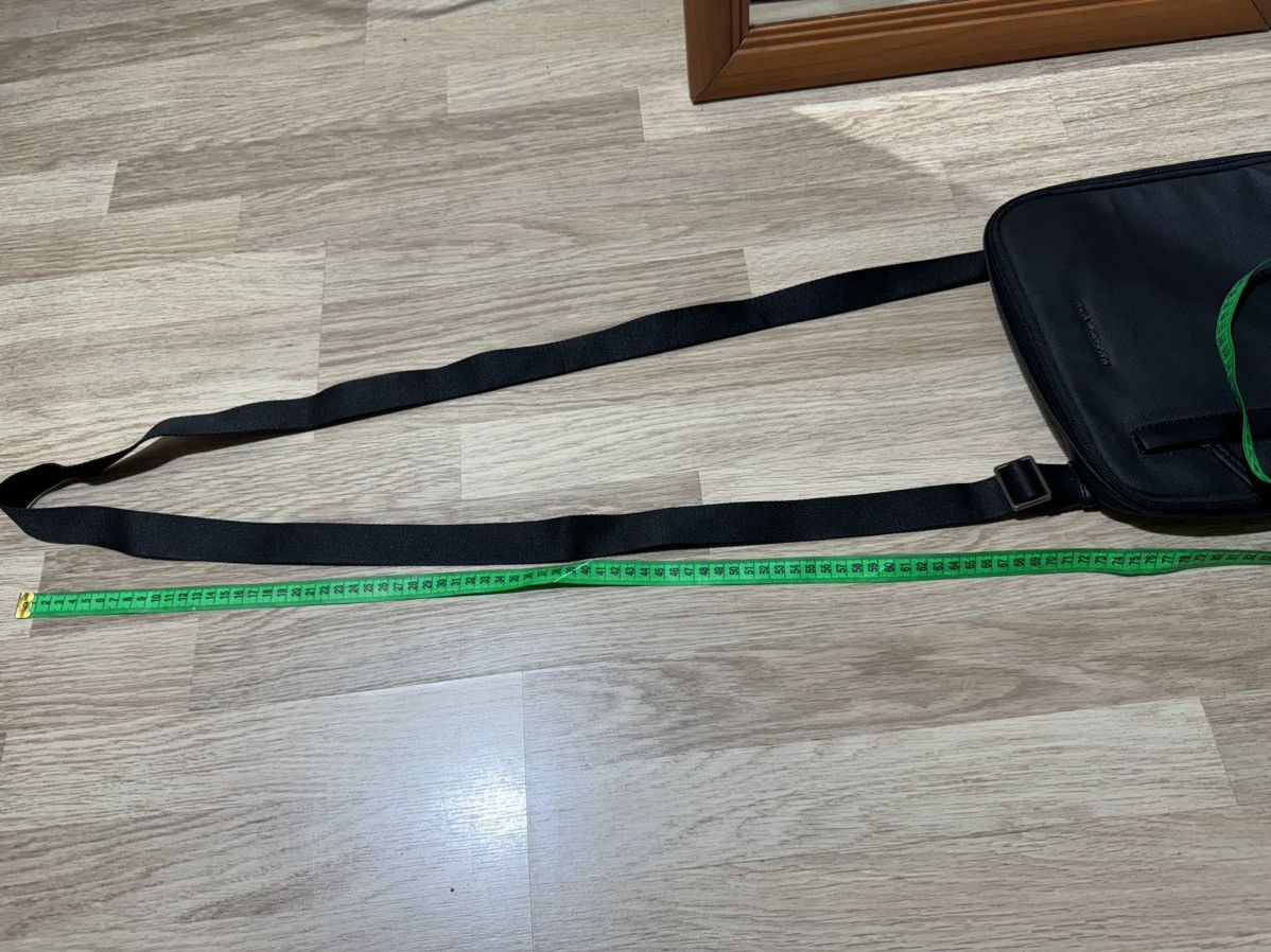 Designer × Mandarina Duck Mandarina Duck crossbody bag Size ONE SIZE - 14 Thumbnail