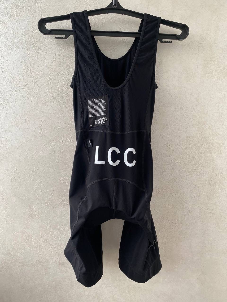 Rapha Rapha x LCC Women’s Bib Shorts Limited Edition Size S / US 4 / IT 40 - 14 Thumbnail