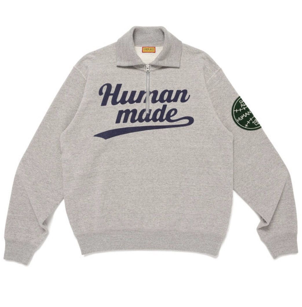 Human Made Human Made Top Size ONE SIZE - 1 Thumbnail