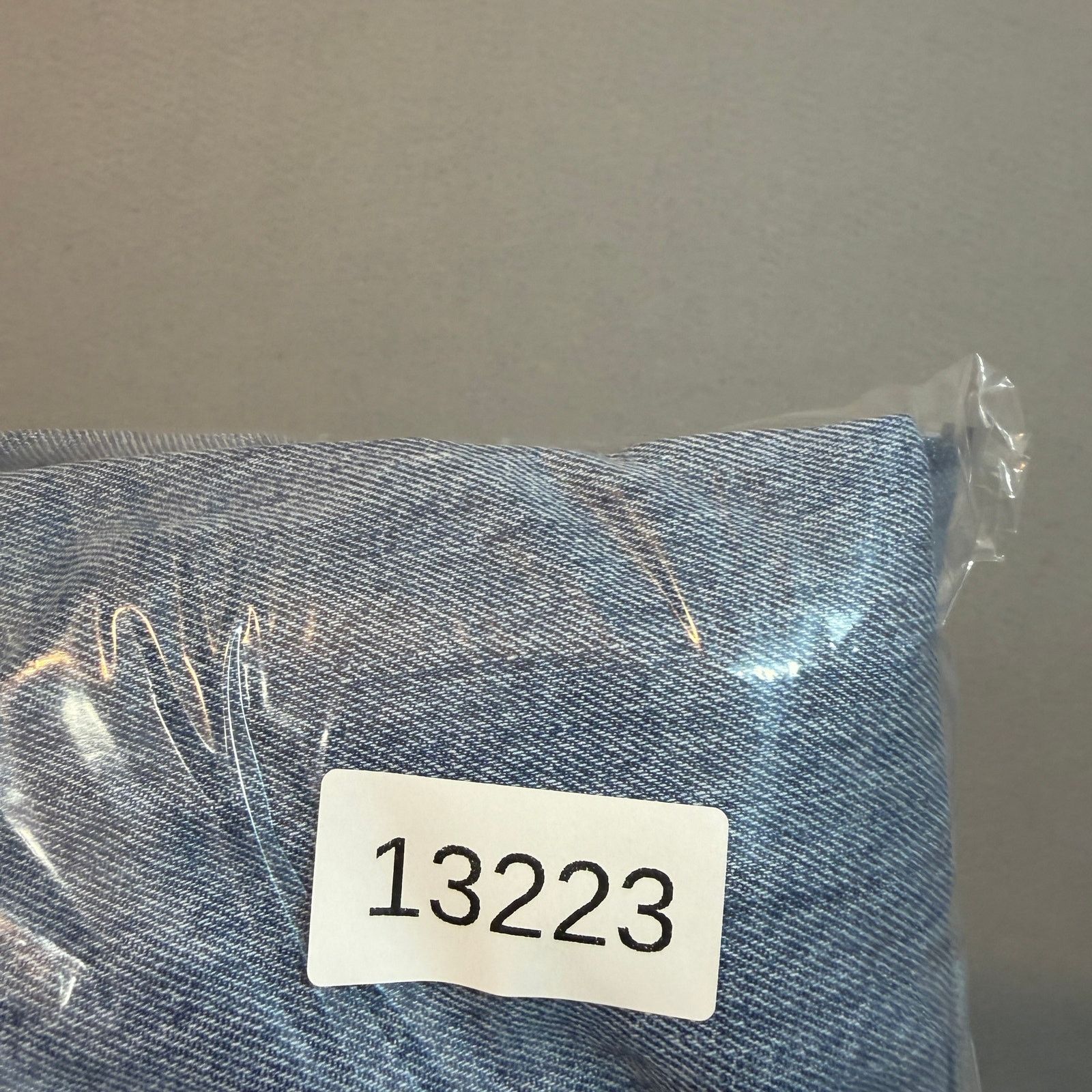 CINCH Cinch Bronze Label Jeans Men's 38x32 Blue Faded Denim Size US 38 / EU 54 - 11 Thumbnail