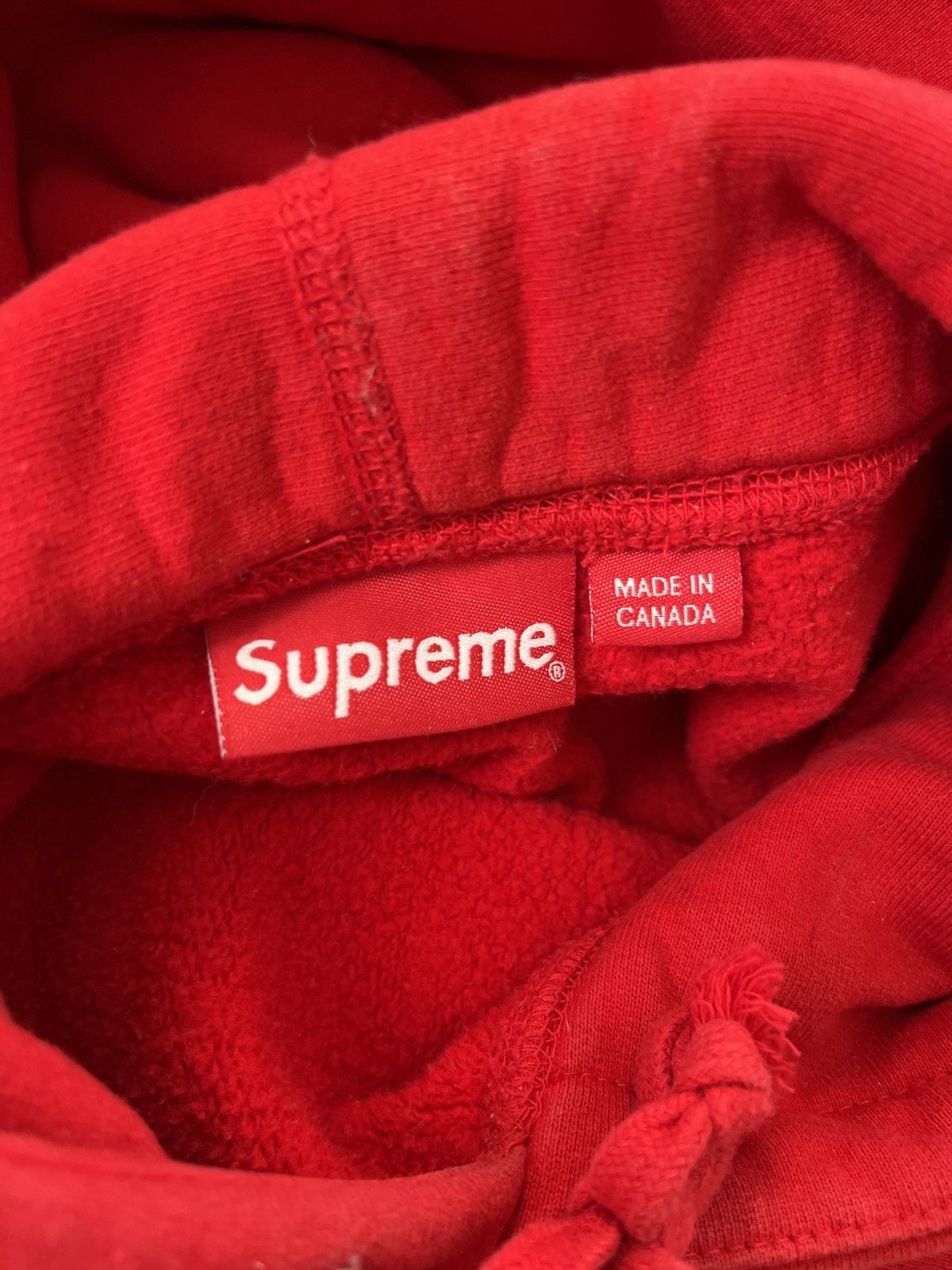 Supreme FW19 Supreme Bandana Box Logo M Size US M / EU 48-50 / 2 - 9 Thumbnail