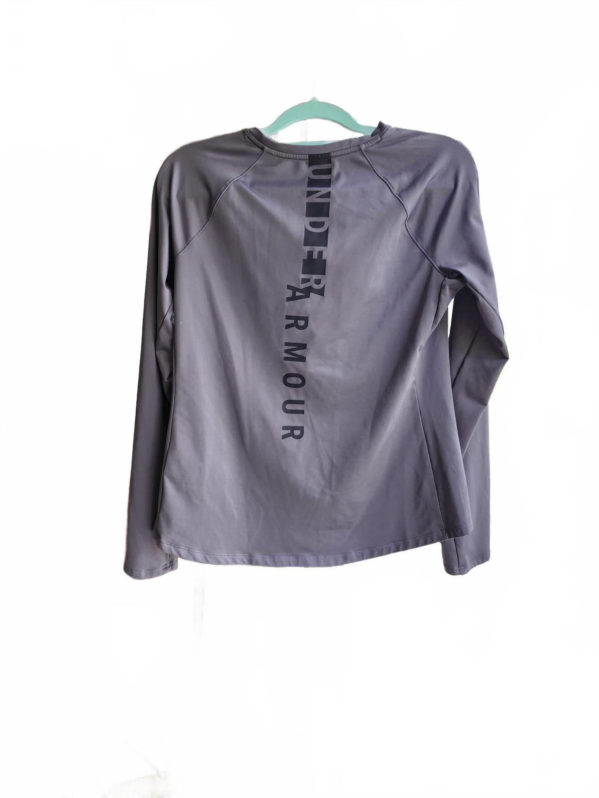 Under Armour Under Armour ladies tee Size L / US 10 / IT 46 - 2 Thumbnail