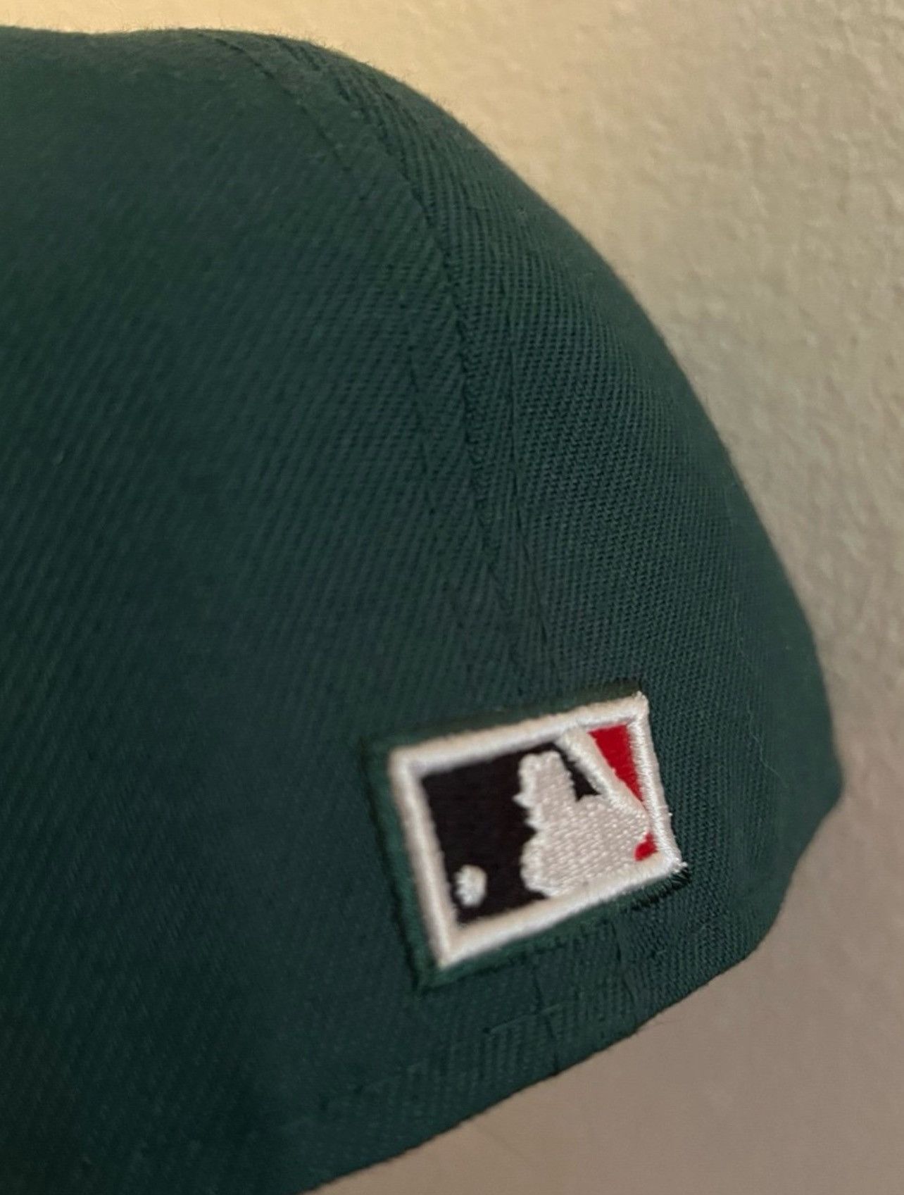 New Era New Era MLB Oakland Athletics Hat Size ONE SIZE - 7 Thumbnail