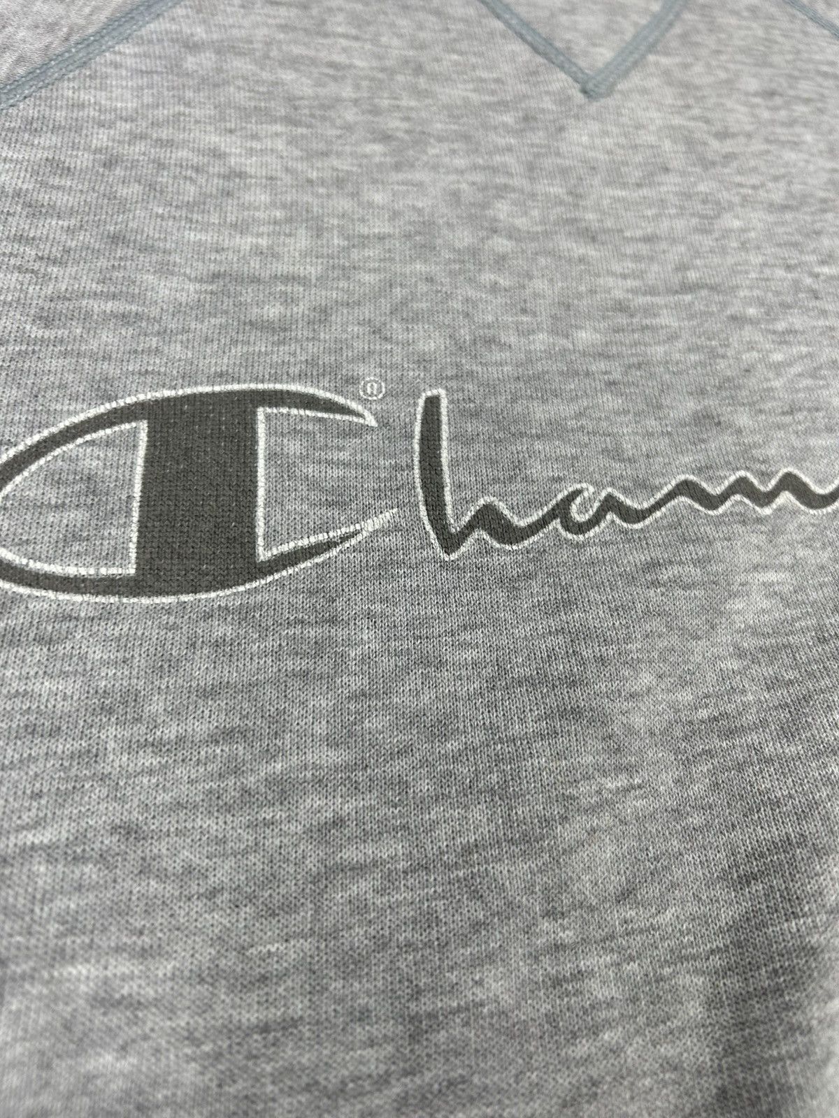 Vintage vintage 70’s Champion Size US L / EU 52-54 / 3 - 4 Thumbnail