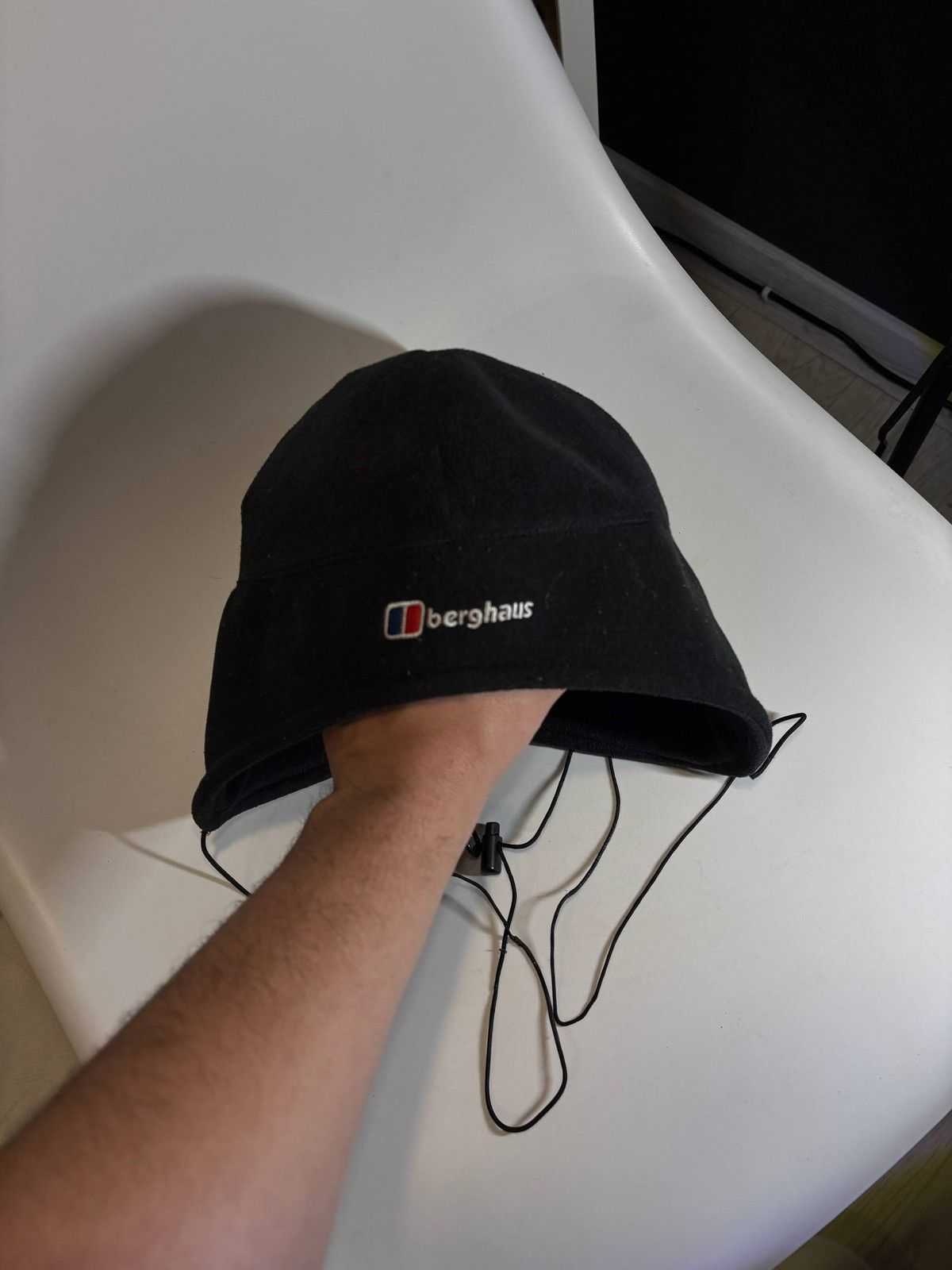 Berghaus Berghaus hat Size:L-XL Size ONE SIZE - 1 Thumbnail